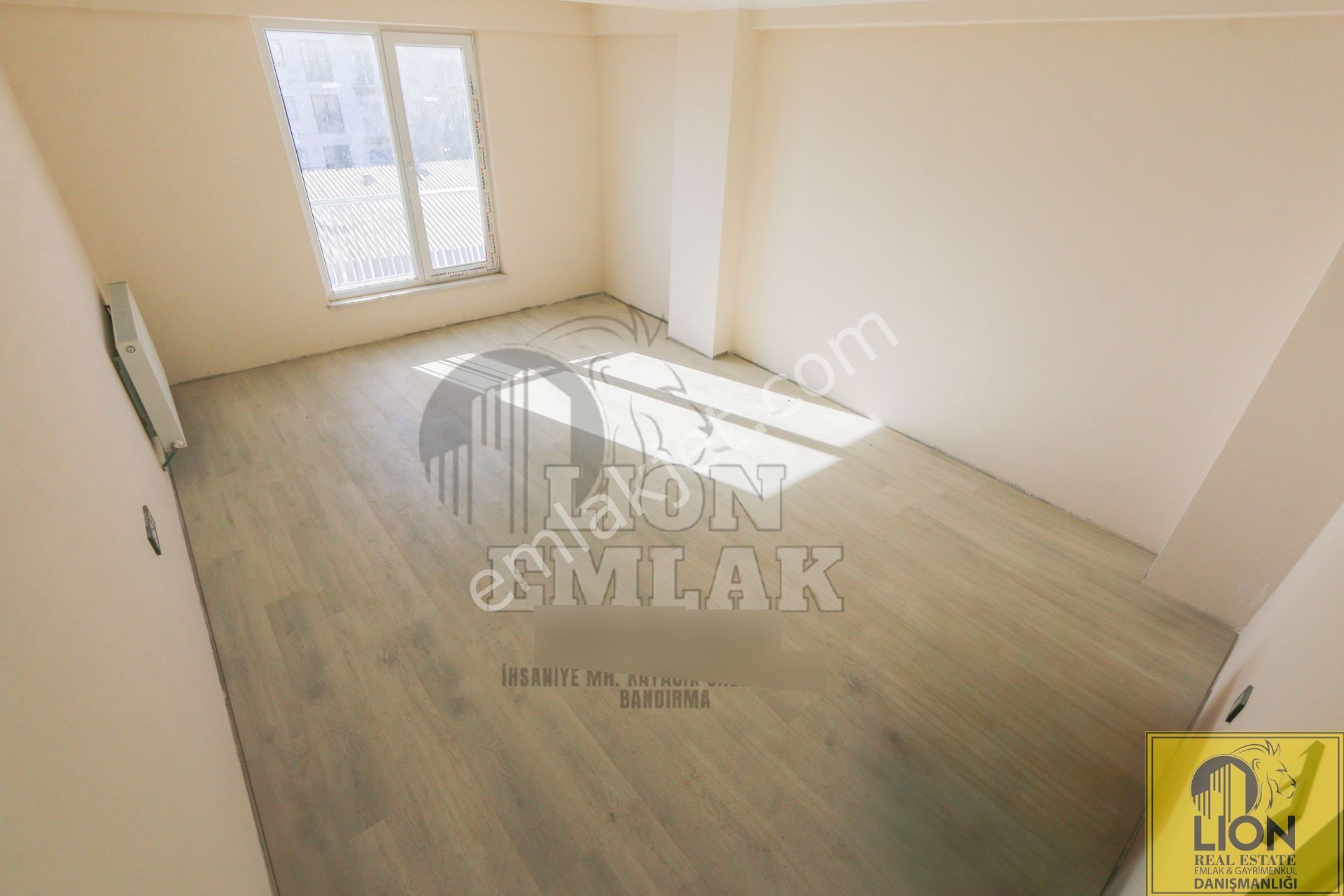 🟨⬛lıon Emlak'tan 600 Evler Mahallesinde 2+1 Fırsat Daire⬛🟨 - Görsel 10