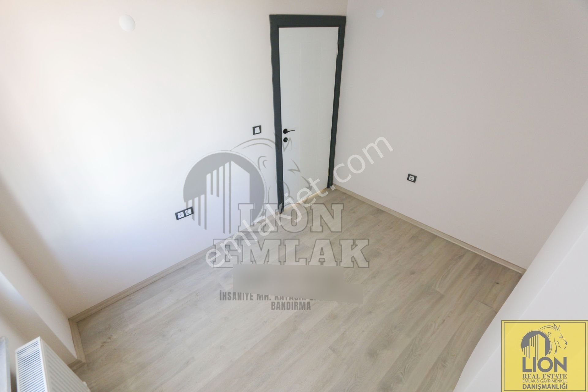 🟨⬛lıon Emlak'tan 600 Evler Mahallesinde 2+1 Fırsat Daire⬛🟨 - Görsel 23