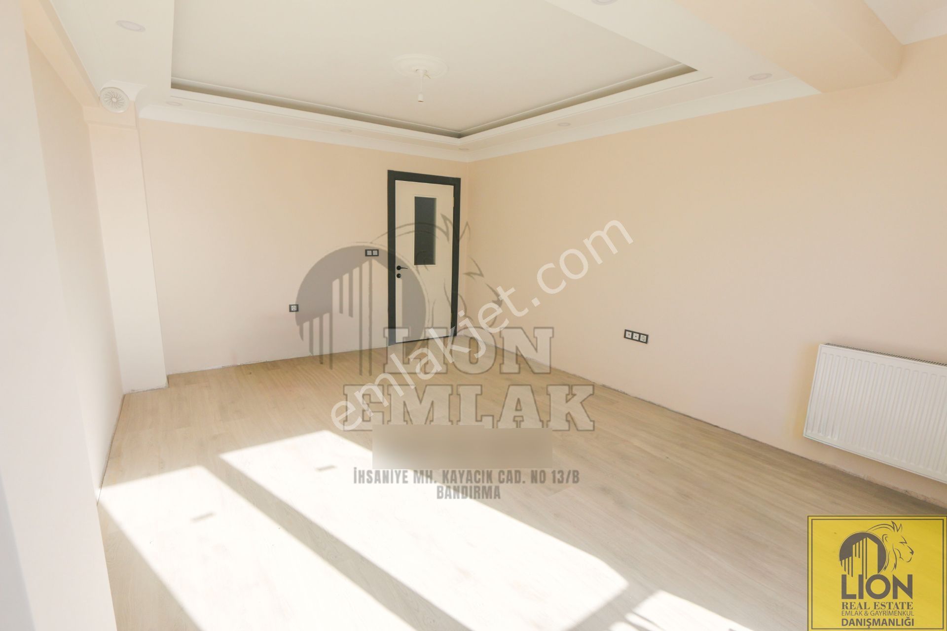🟨⬛lıon Emlak'tan 600 Evler Mahallesinde 2+1 Fırsat Daire⬛🟨 - Görsel 15