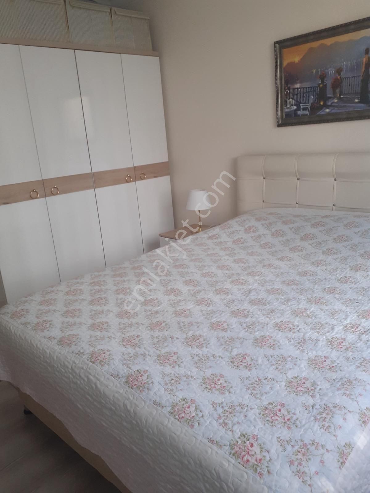 Acil Satılık, Denize 200mt, Havuzlu Site - Görsel 19