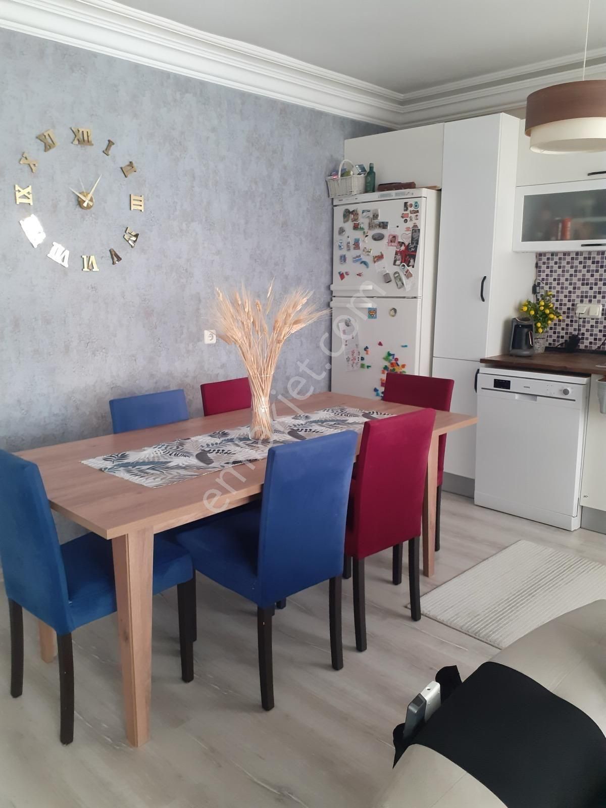 Acil Satılık, Denize 200mt, Havuzlu Site - Görsel 8