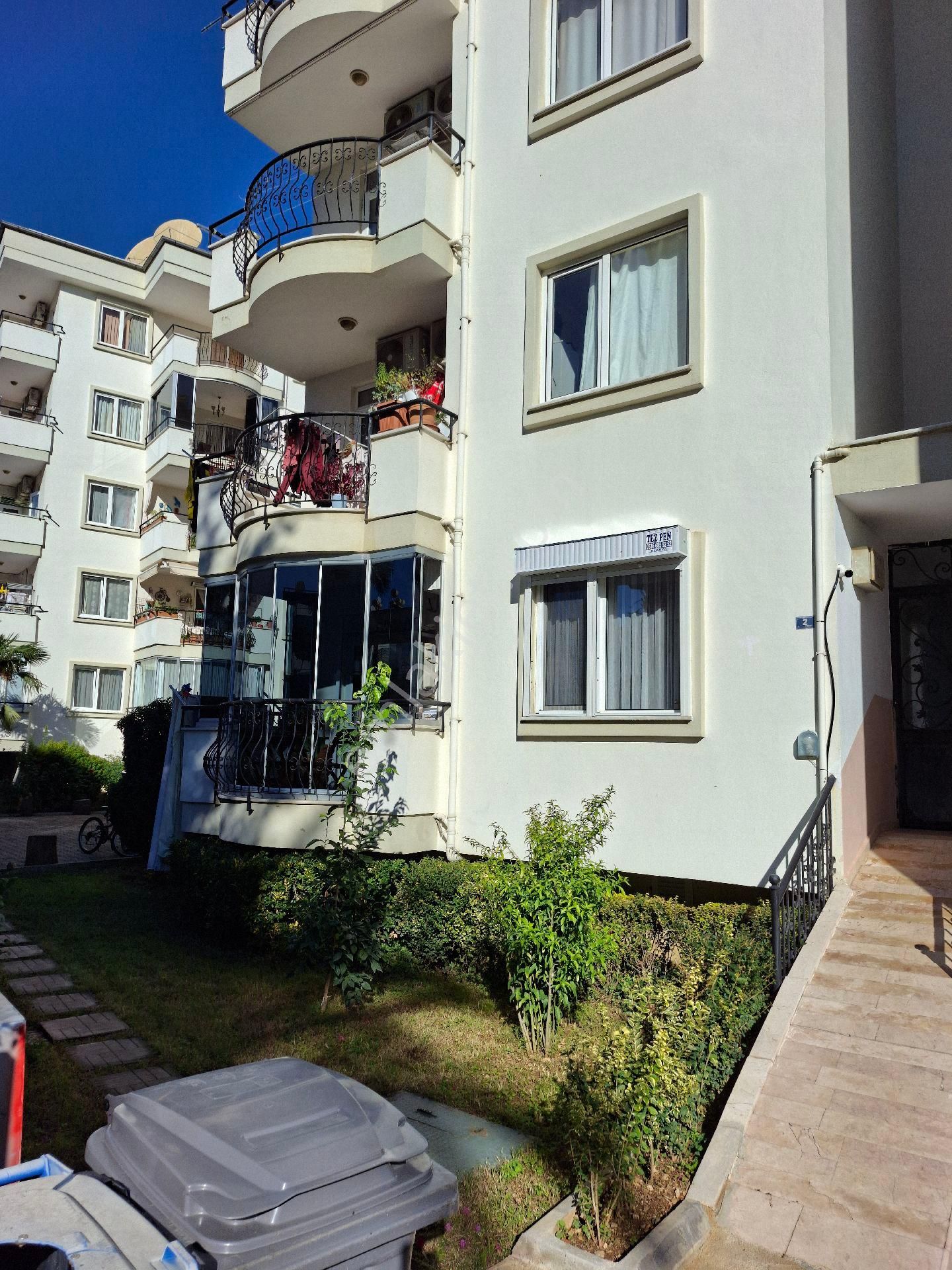 Acil Satılık, Denize 200mt, Havuzlu Site