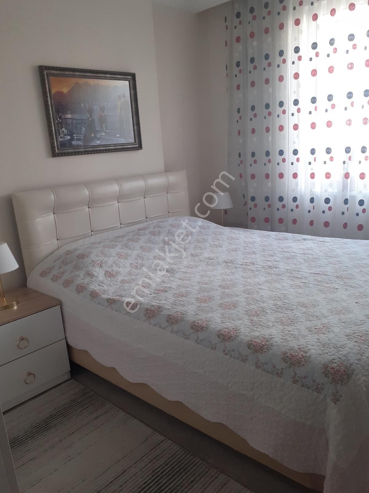 Acil Satılık, Denize 200mt, Havuzlu Site - Görsel 17