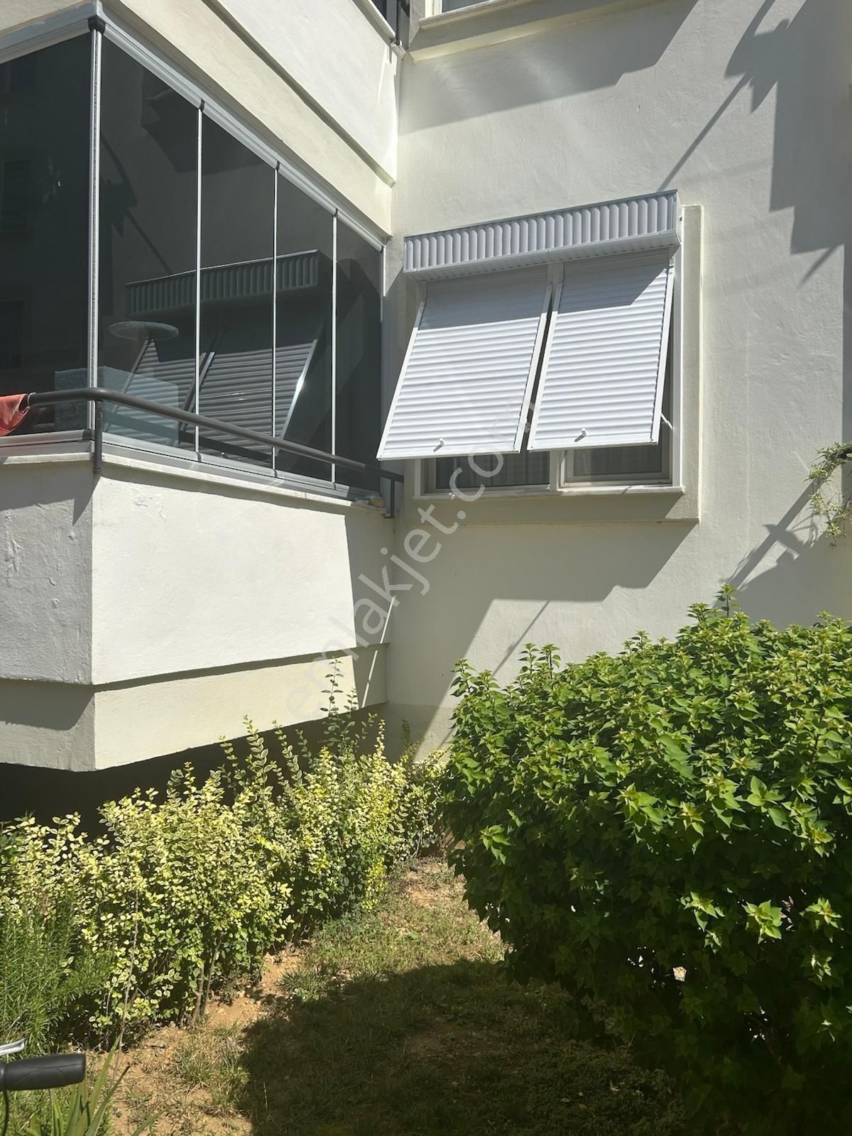 Acil Satılık, Denize 200mt, Havuzlu Site - Görsel 27