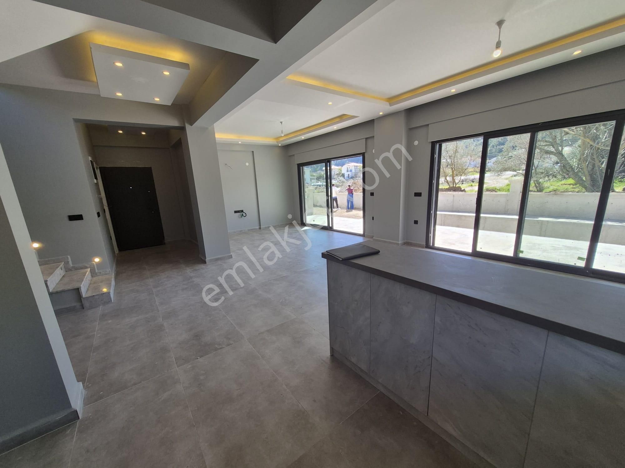 Goldhouse Dan Satılık 3+1 Müstakil Havuzlu Sıfır Fırsat Villa - Görsel 8