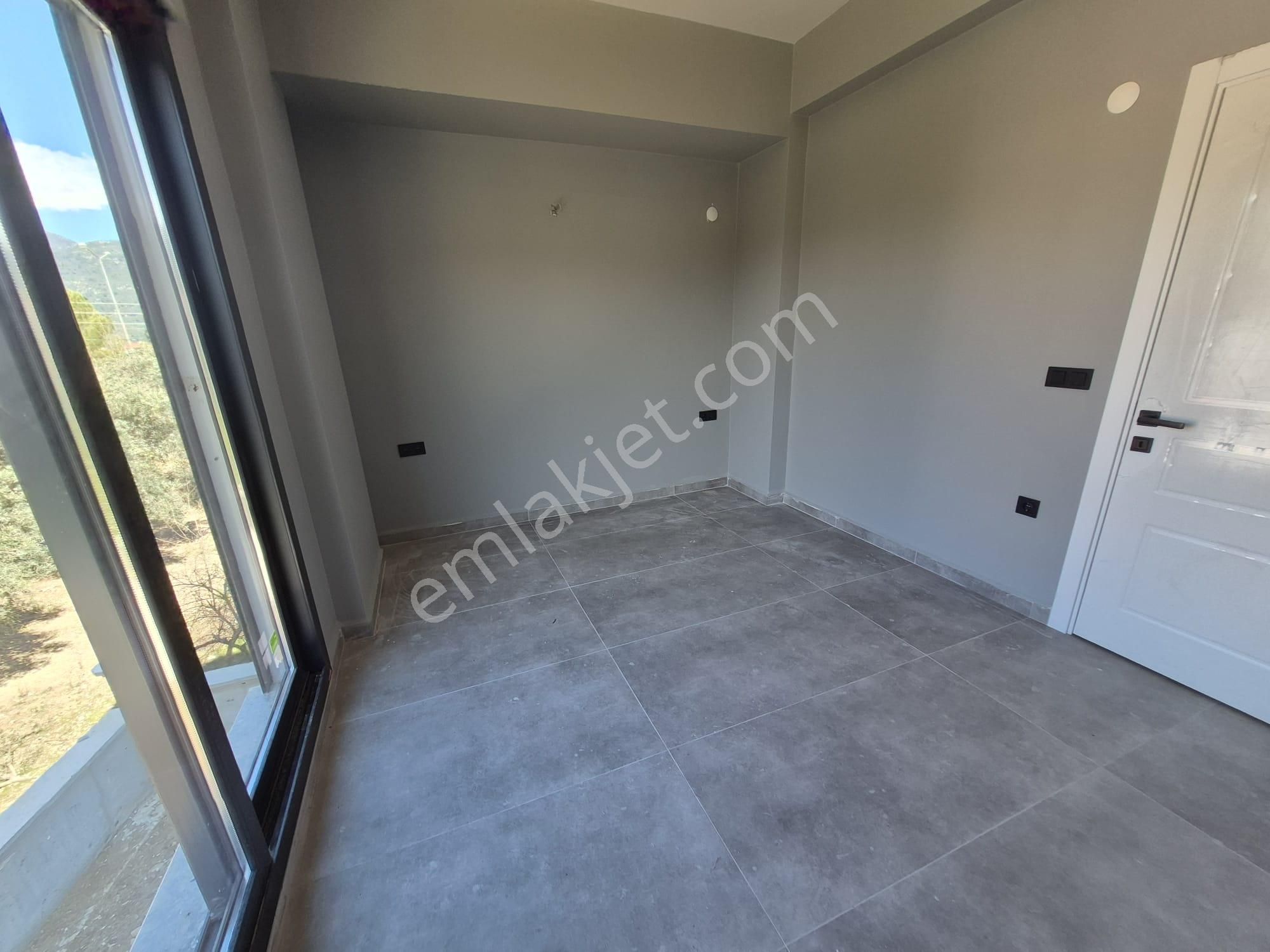 Goldhouse Dan Satılık 3+1 Müstakil Havuzlu Sıfır Fırsat Villa - Görsel 15