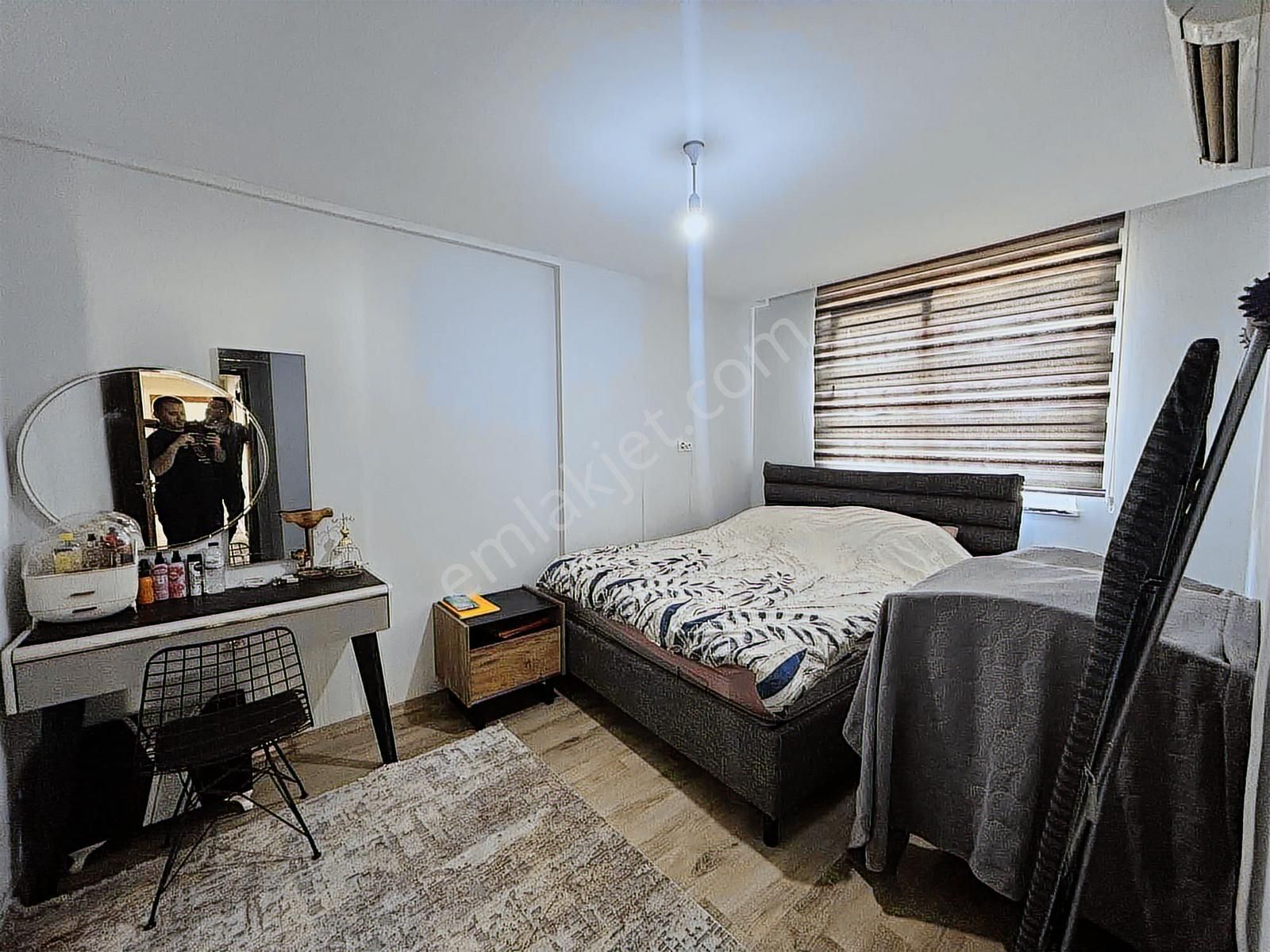 Göçerler'de Site İçerisinde Satılık 3+1 Manzaralı Önü Full Açık - Görsel 30