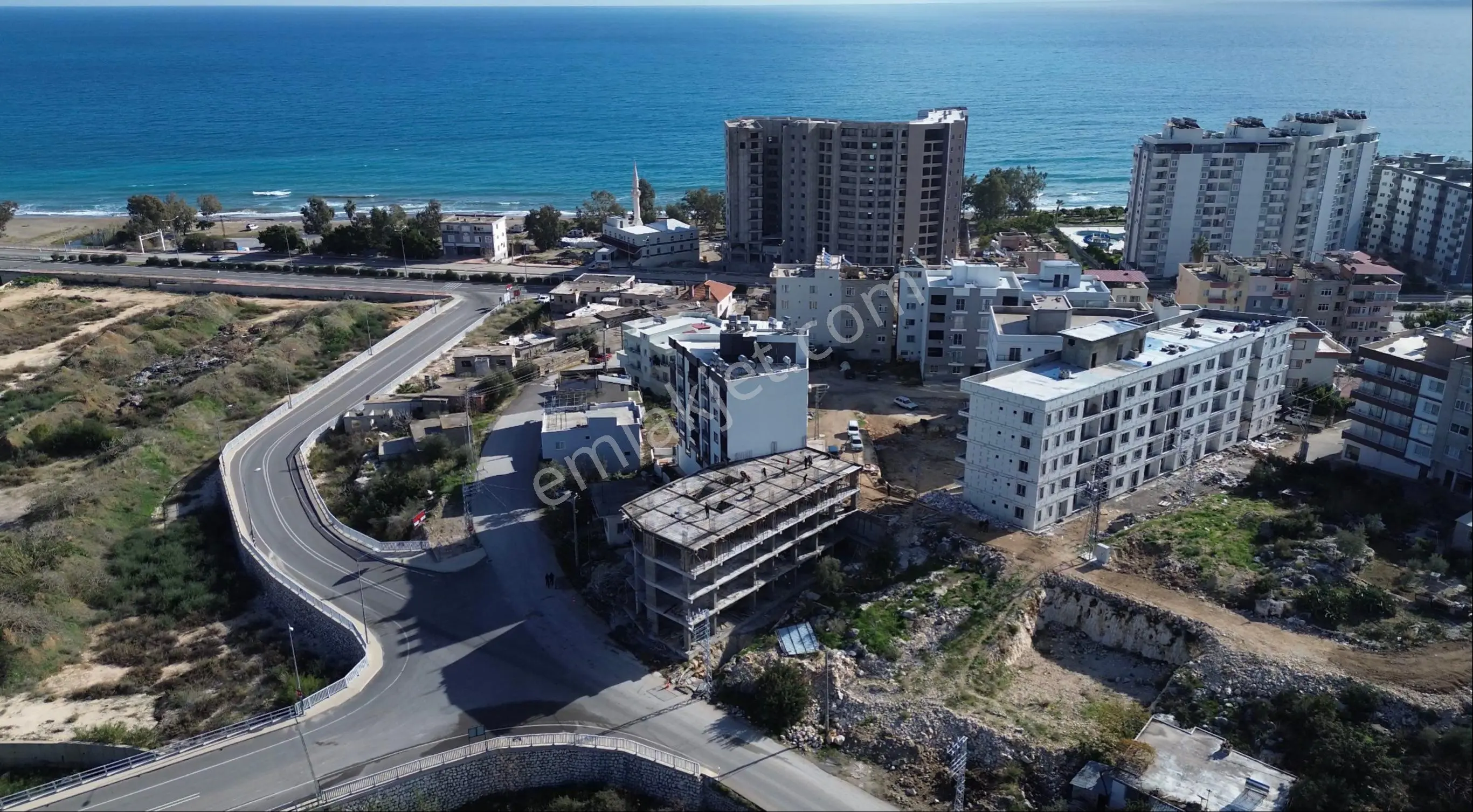 Denize 200 M Fiyatı Uygun 1+1