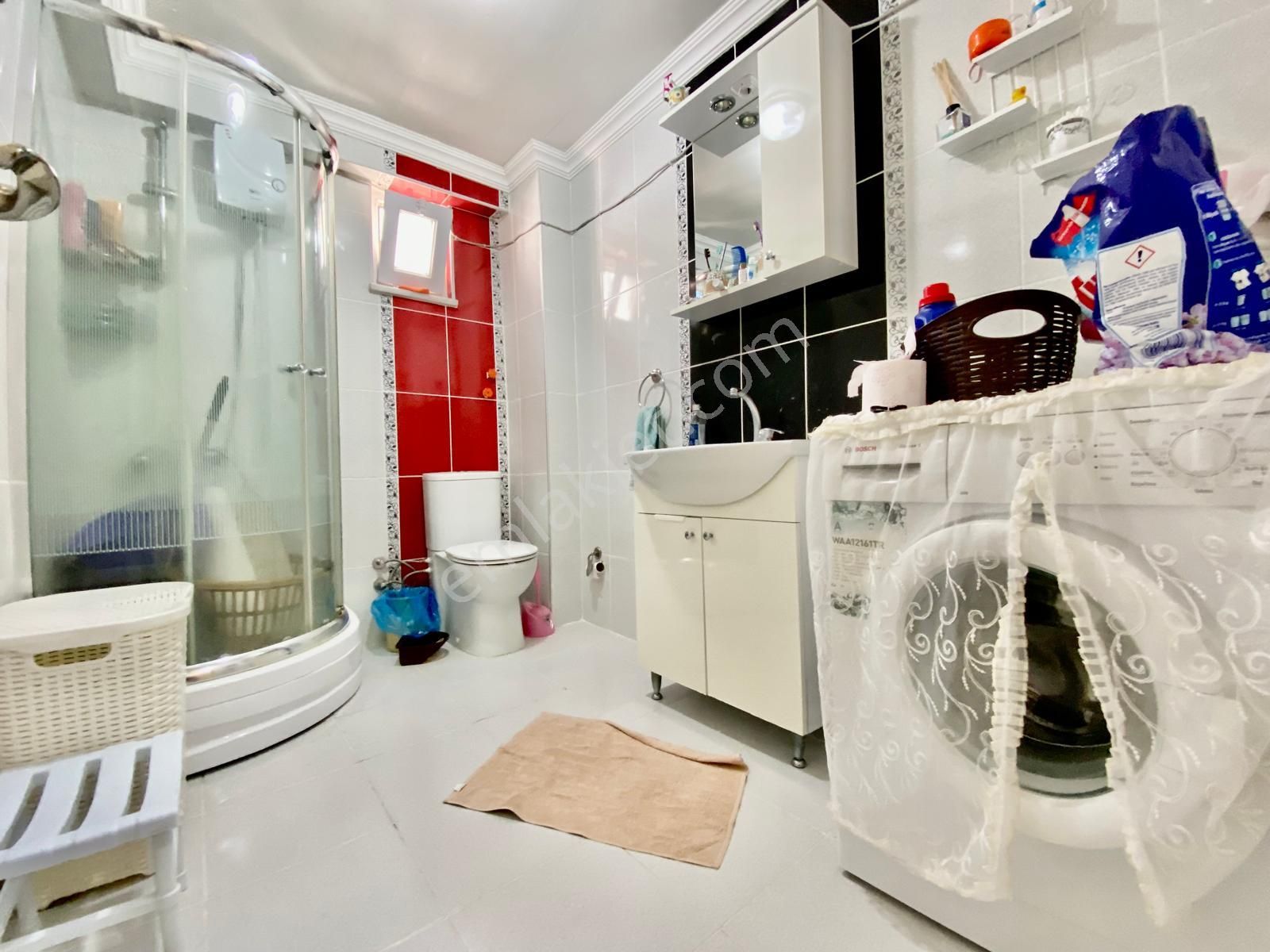 ▓▓yükselden Akçayda Satılık Full Ön Cephe Doğalgazlı Satılık 2+1 Daire▓▓ - Görsel 13