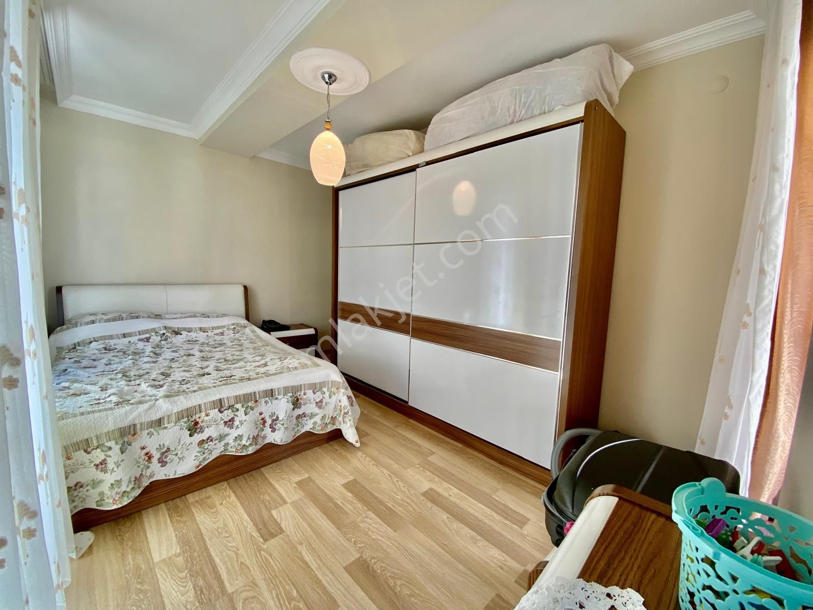 ▓▓yükselden Akçayda Satılık Full Ön Cephe Doğalgazlı Satılık 2+1 Daire▓▓ - Görsel 17