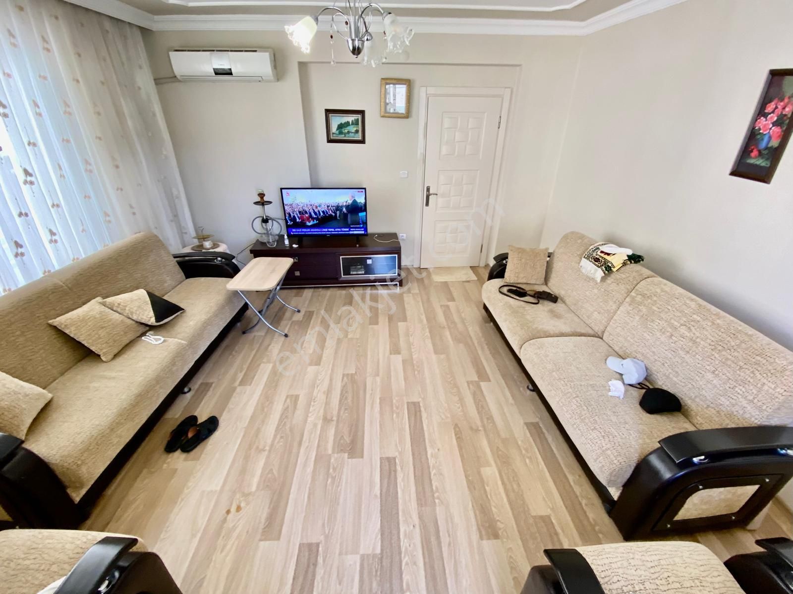 ▓▓yükselden Akçayda Satılık Full Ön Cephe Doğalgazlı Satılık 2+1 Daire▓▓ - Görsel 20