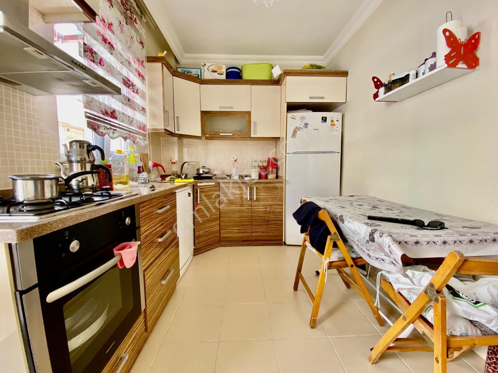 ▓▓yükselden Akçayda Satılık Full Ön Cephe Doğalgazlı Satılık 2+1 Daire▓▓ - Görsel 21