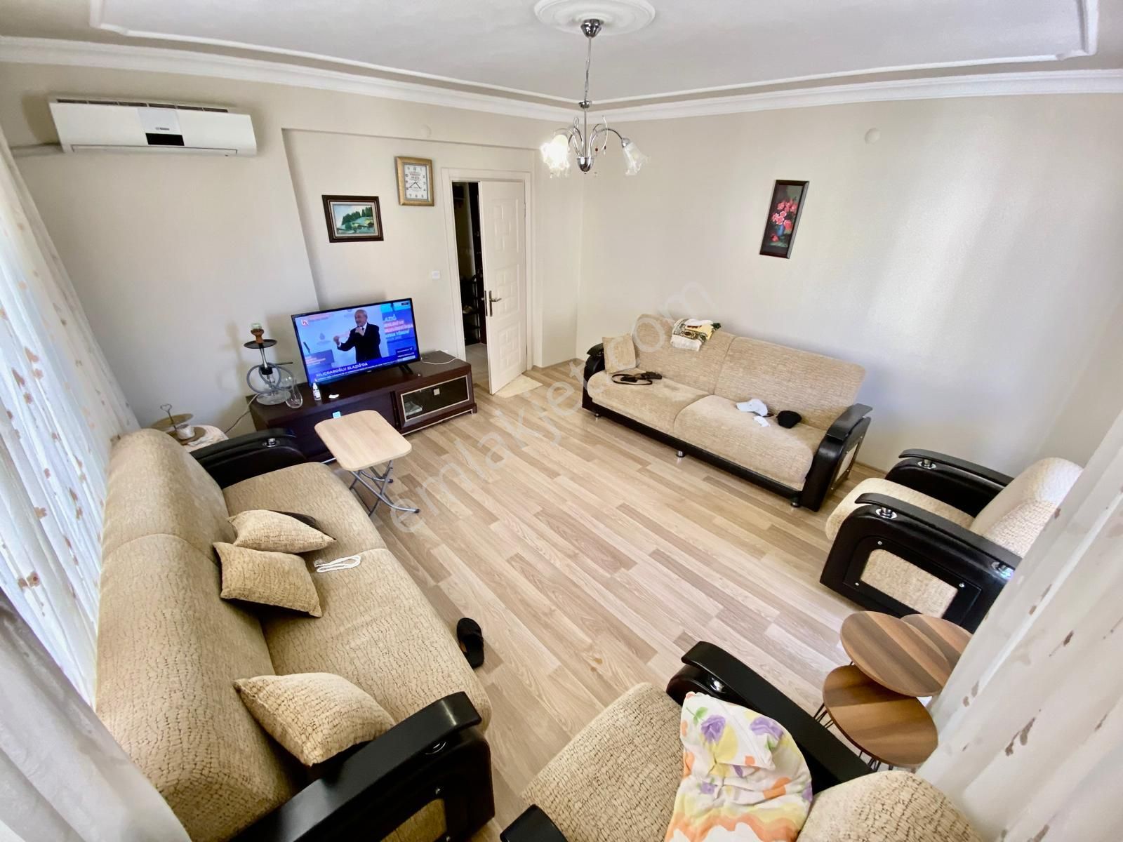 ▓▓yükselden Akçayda Satılık Full Ön Cephe Doğalgazlı Satılık 2+1 Daire▓▓ - Görsel 10