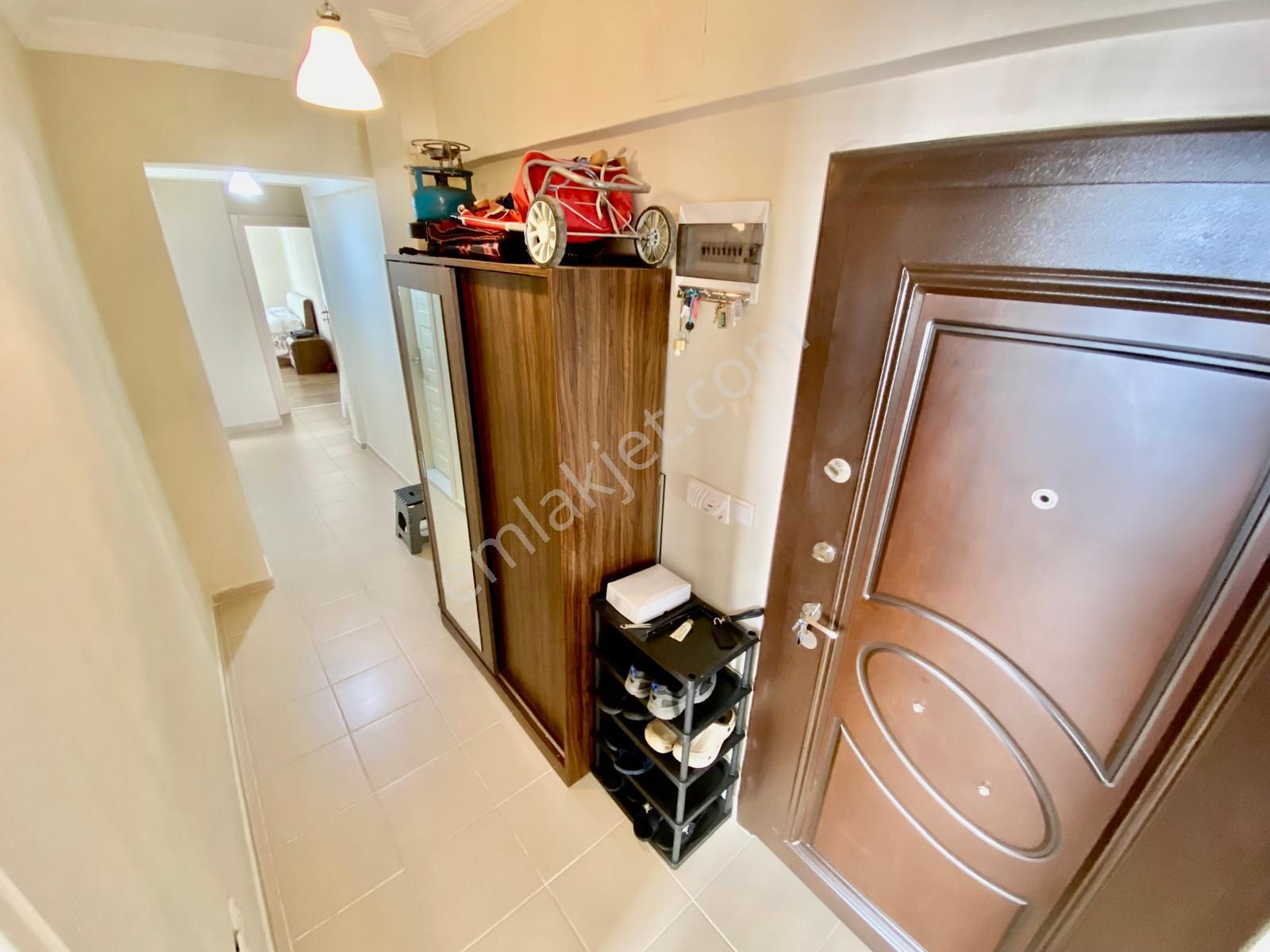 ▓▓yükselden Akçayda Satılık Full Ön Cephe Doğalgazlı Satılık 2+1 Daire▓▓ - Görsel 32