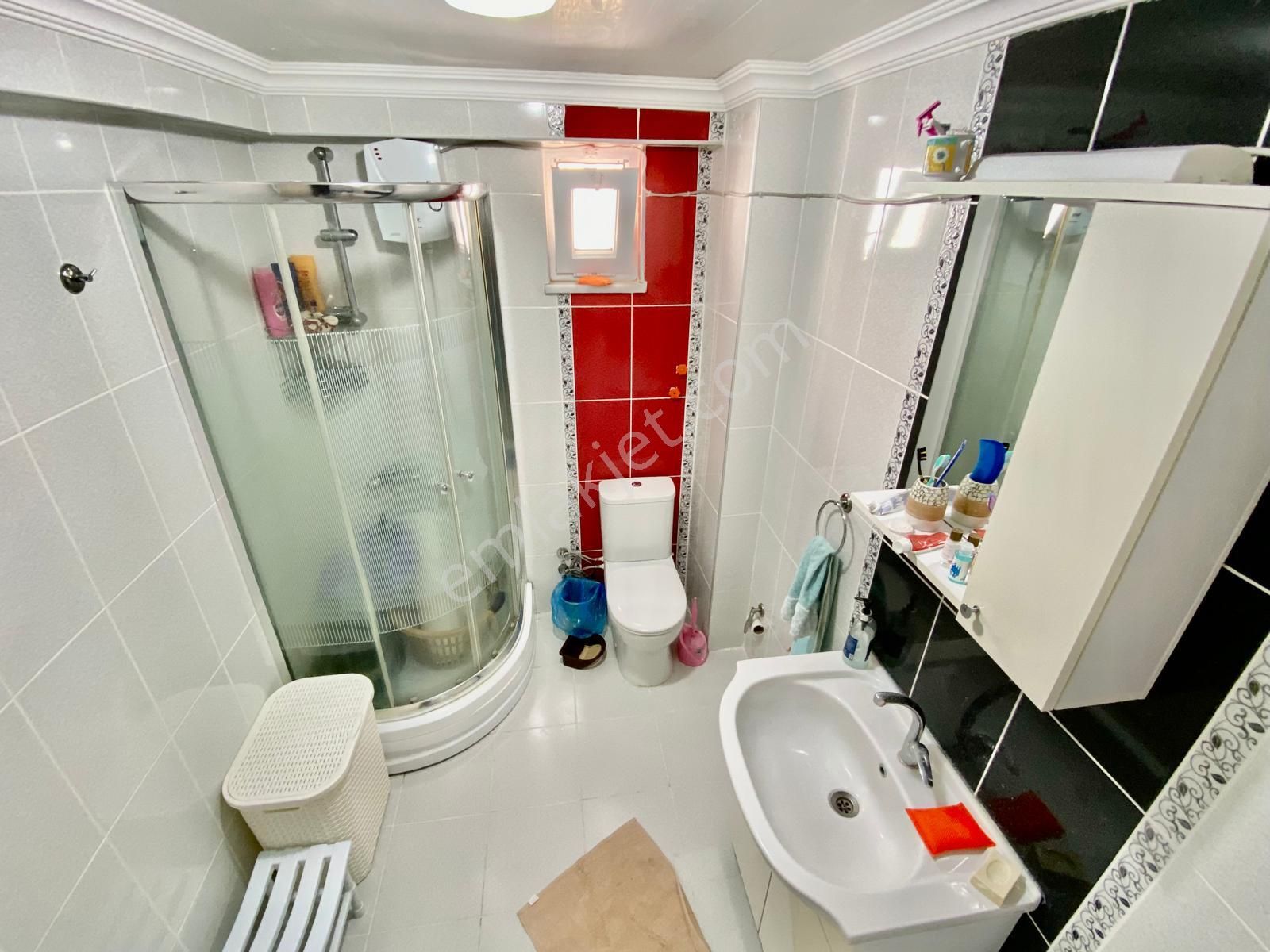 ▓▓yükselden Akçayda Satılık Full Ön Cephe Doğalgazlı Satılık 2+1 Daire▓▓ - Görsel 8