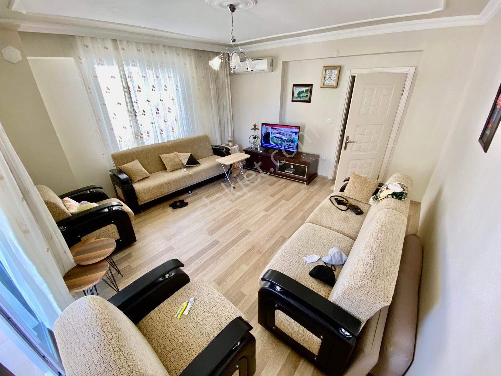 ▓▓yükselden Akçayda Satılık Full Ön Cephe Doğalgazlı Satılık 2+1 Daire▓▓ - Görsel 9