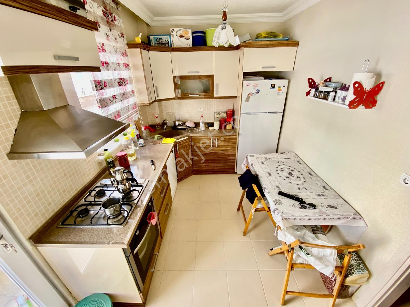 ▓▓yükselden Akçayda Satılık Full Ön Cephe Doğalgazlı Satılık 2+1 Daire▓▓ - Görsel 30