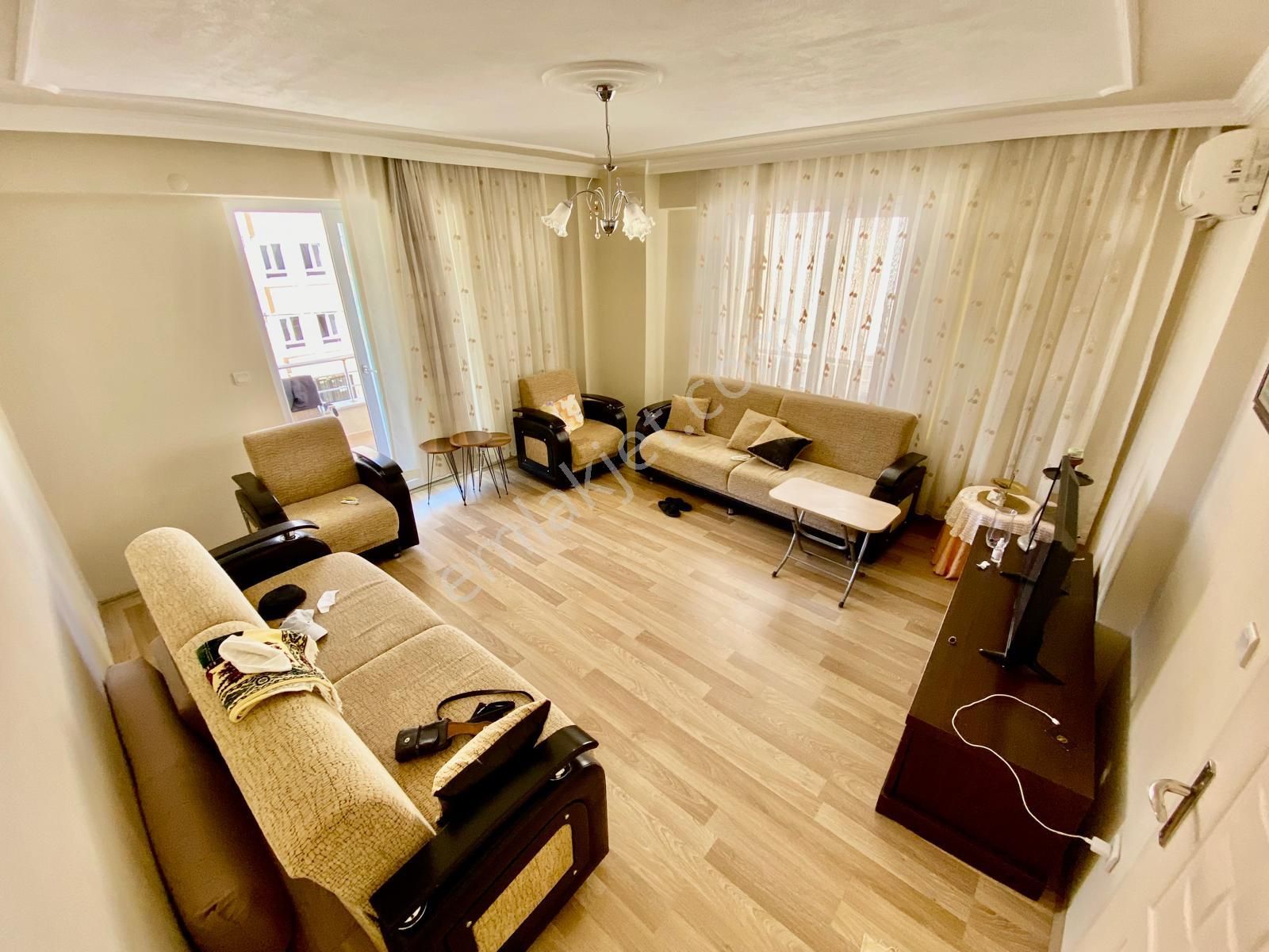 ▓▓yükselden Akçayda Satılık Full Ön Cephe Doğalgazlı Satılık 2+1 Daire▓▓ - Görsel 33