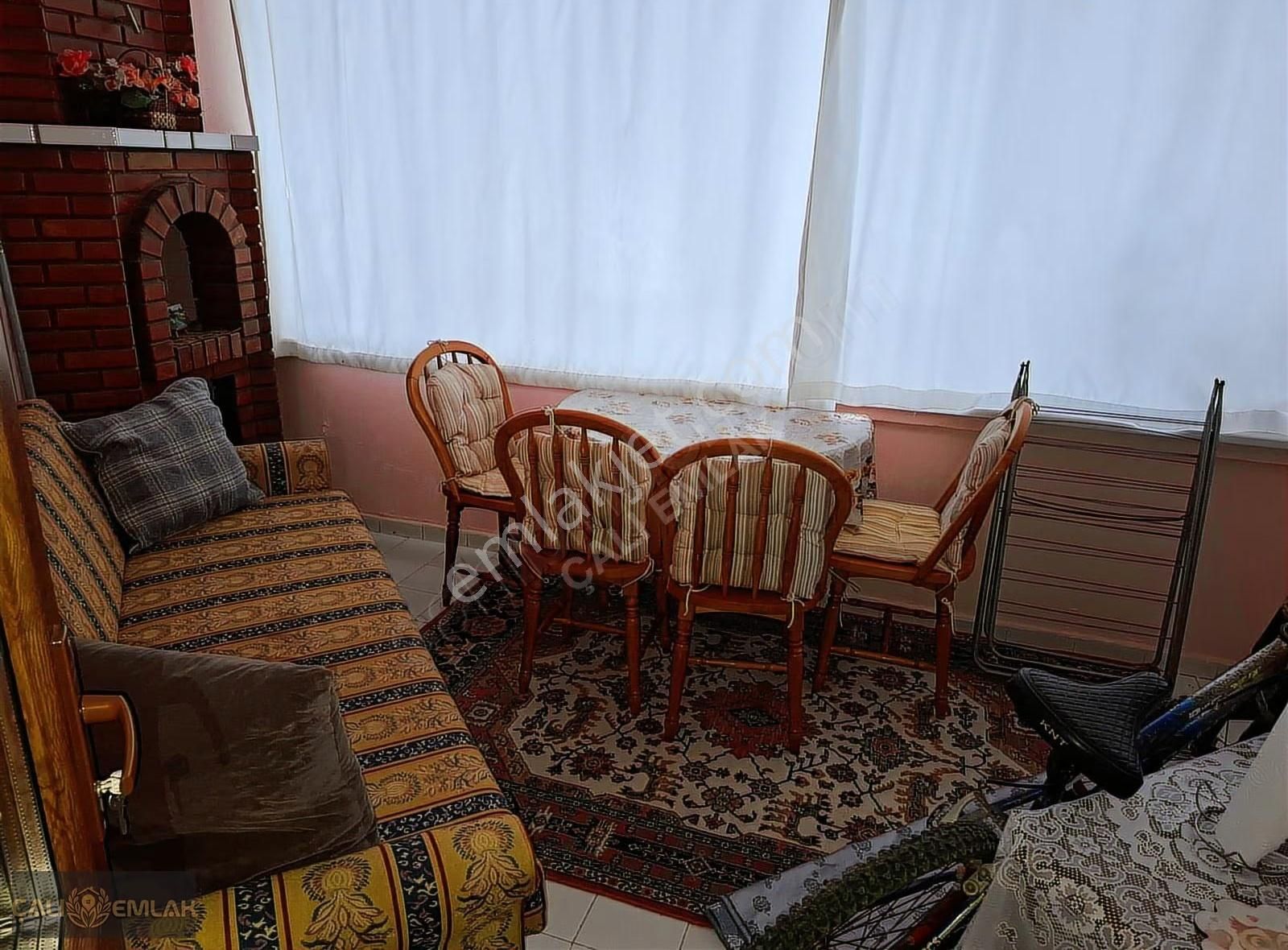 Karacabey Boğazda Merkezi Konumda Satılık Dubleks Yazlık Daire - Görsel 25