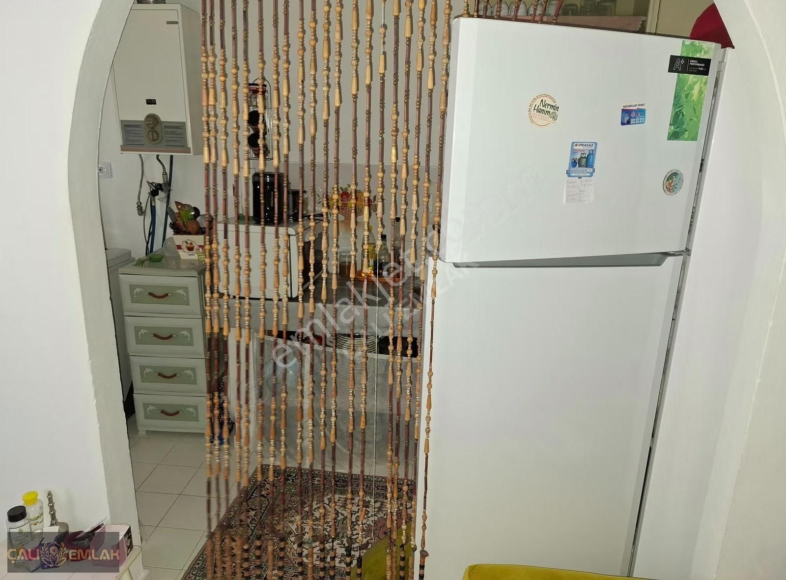 Karacabey Boğazda Merkezi Konumda Satılık Dubleks Yazlık Daire - Görsel 8