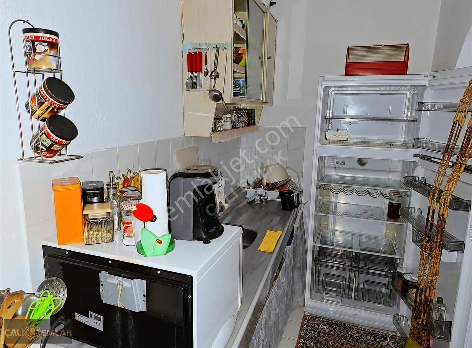 Karacabey Boğazda Merkezi Konumda Satılık Dubleks Yazlık Daire - Görsel 20