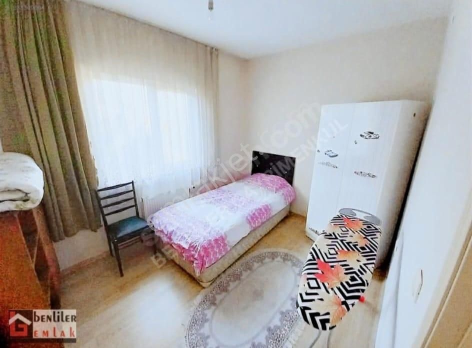 Yukarı Yurtçu Mah 2+1katta Sitede Full Eşyalı Kiralık Daire - Görsel 3