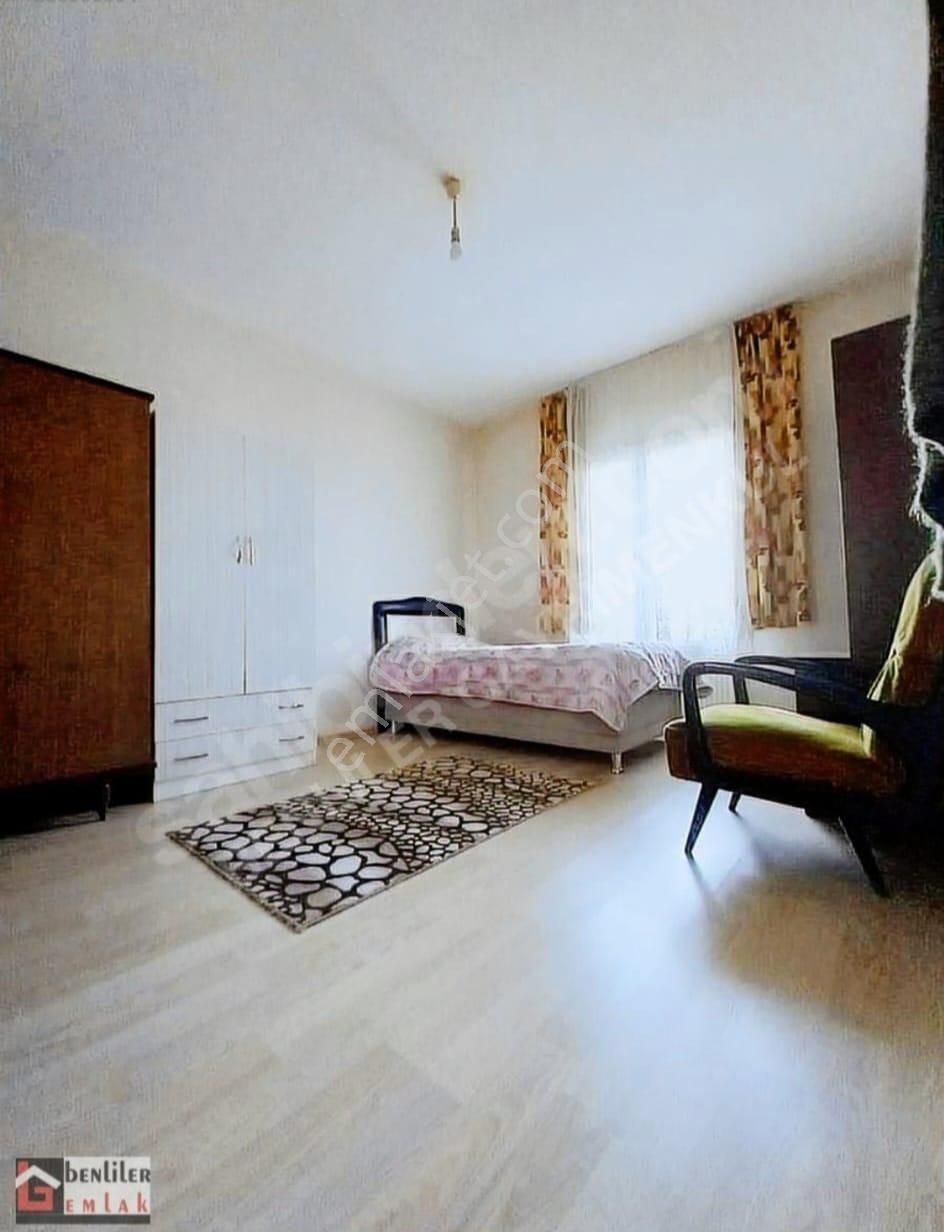 Yukarı Yurtçu Mah 2+1katta Sitede Full Eşyalı Kiralık Daire - Görsel 8