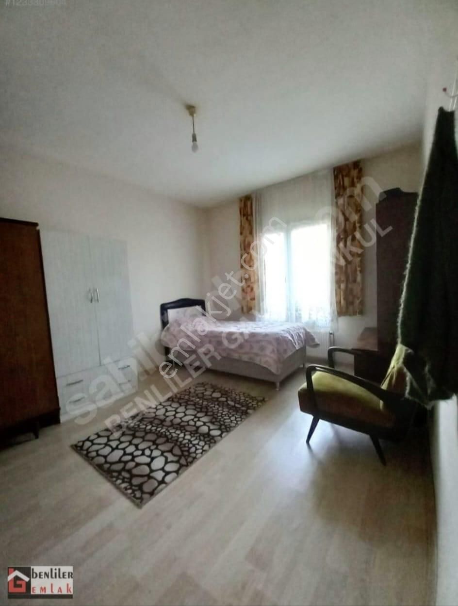 Yukarı Yurtçu Mah 2+1katta Sitede Full Eşyalı Kiralık Daire - Görsel 5
