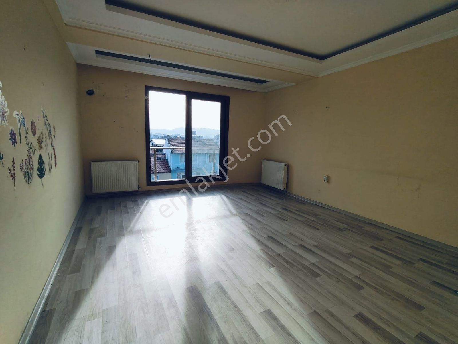 Kozağaç 2+1 Satılık Daire - Görsel 3