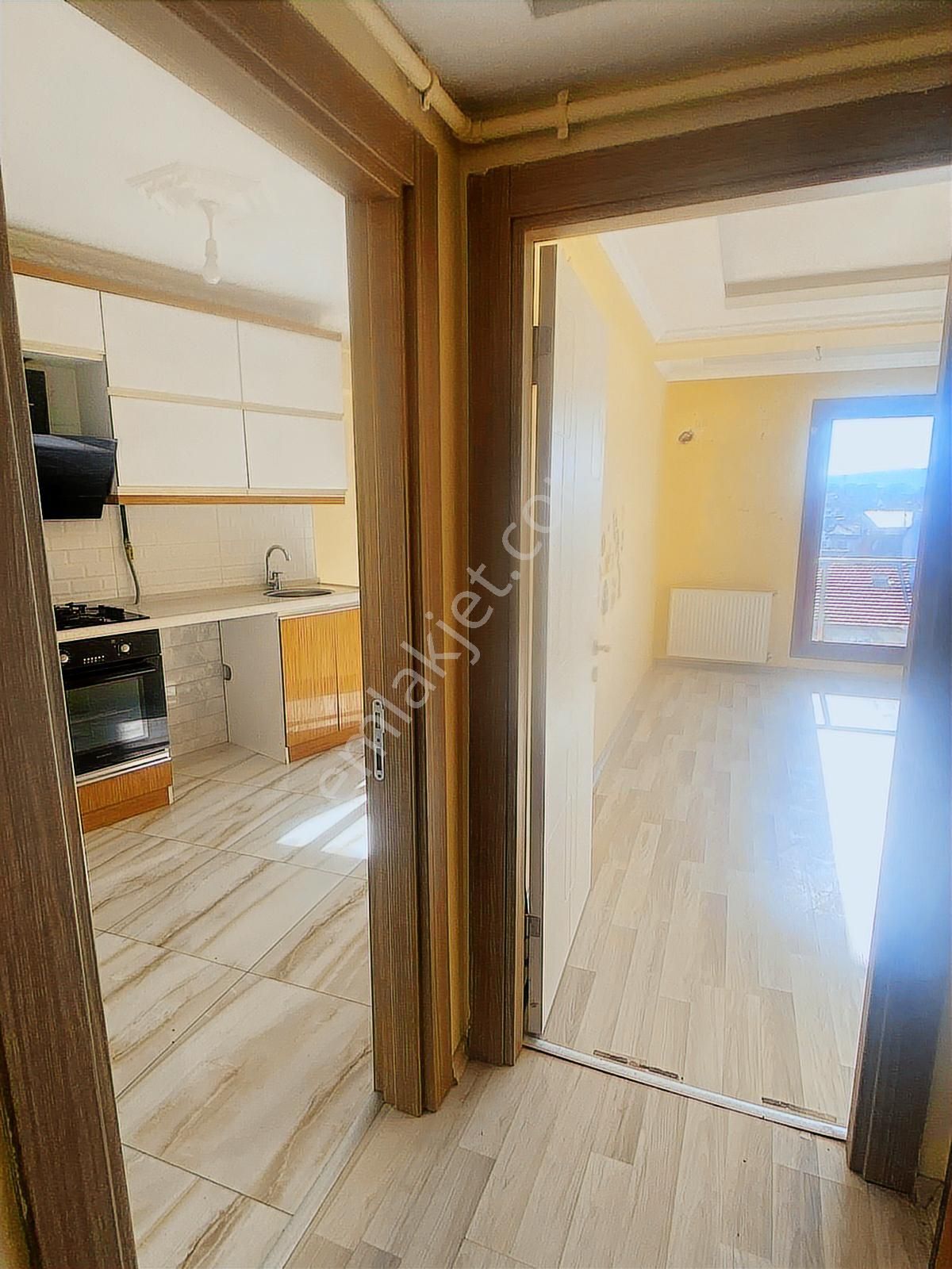 Kozağaç 2+1 Satılık Daire - Görsel 26