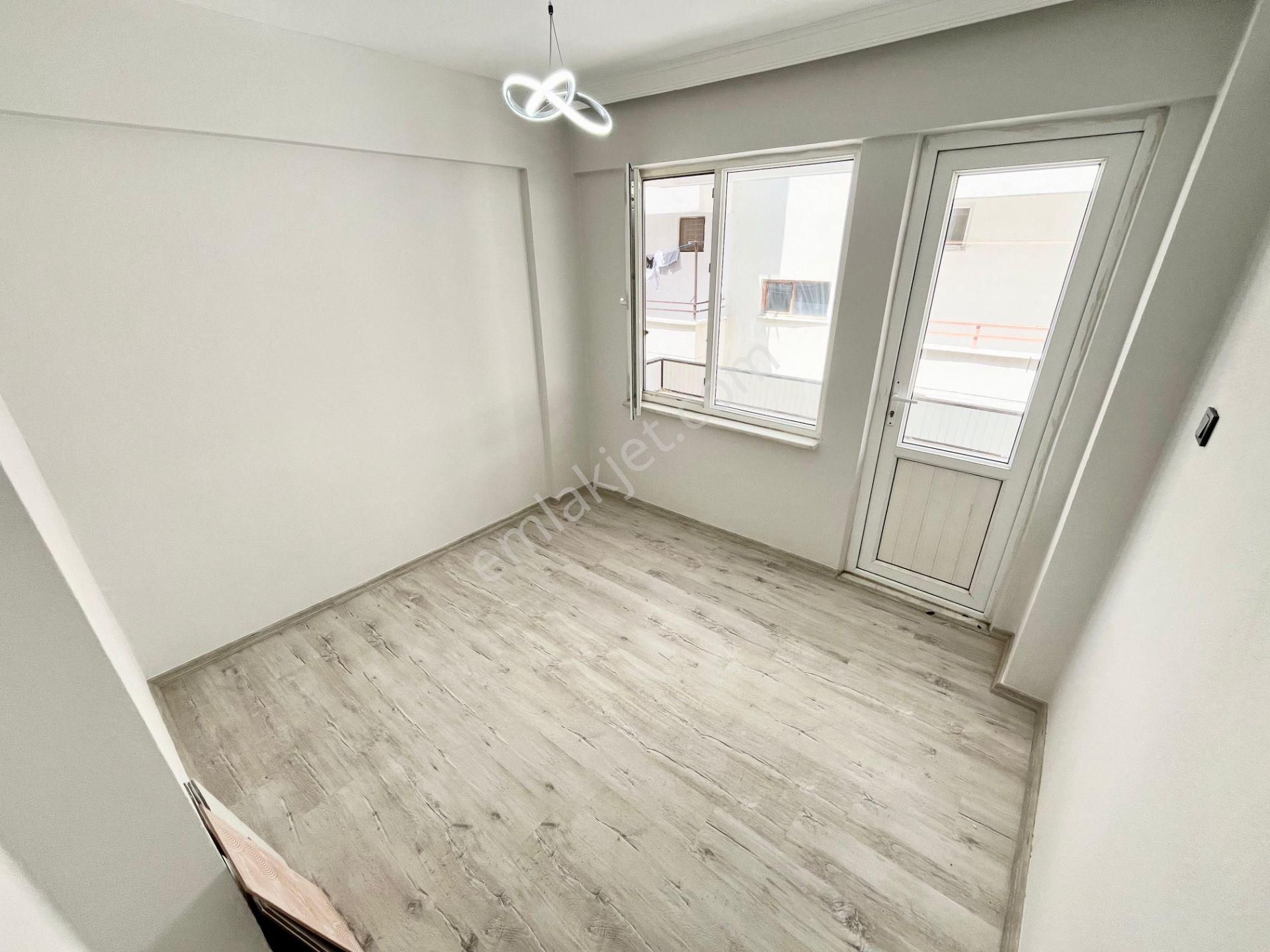 ▓yükselden Akçay'da Ayrı Mutfaklı Çift Balkonlu Arakat 2+1 Daire - Görsel 16