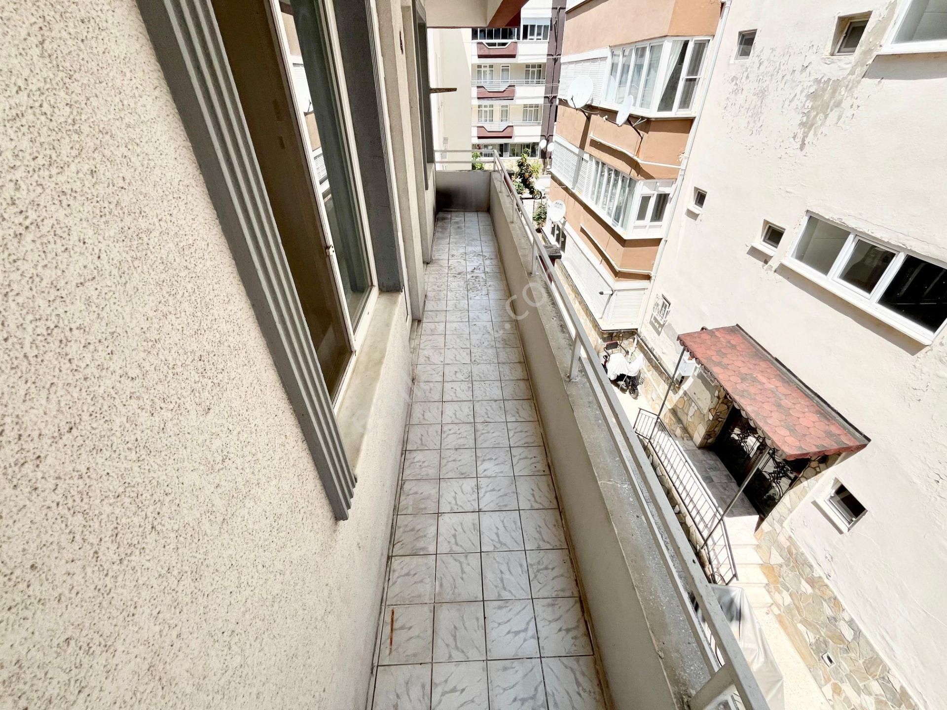 ▓yükselden Akçay'da Ayrı Mutfaklı Çift Balkonlu Arakat 2+1 Daire - Görsel 21