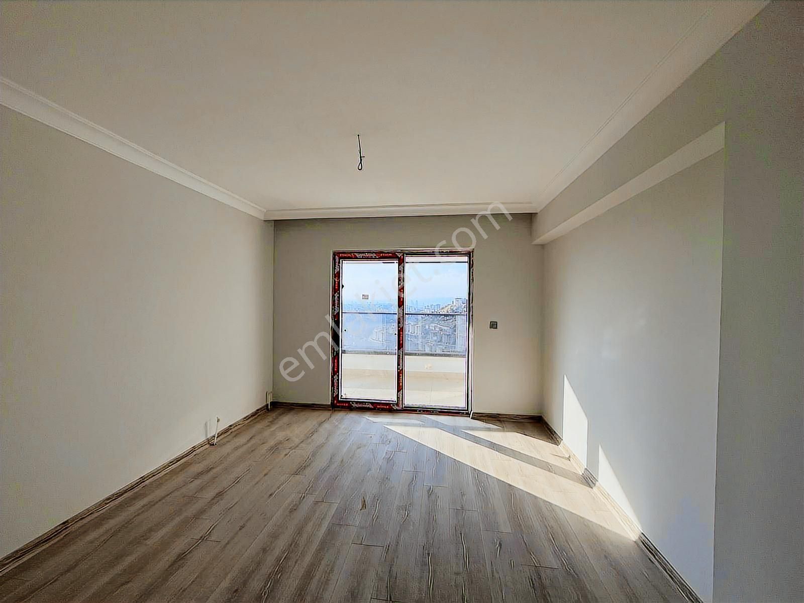 ▄vega▄ Ege Mahallesi Geniş 4+1 Vadi Manzaralı Teras Balkonlu - Görsel 19