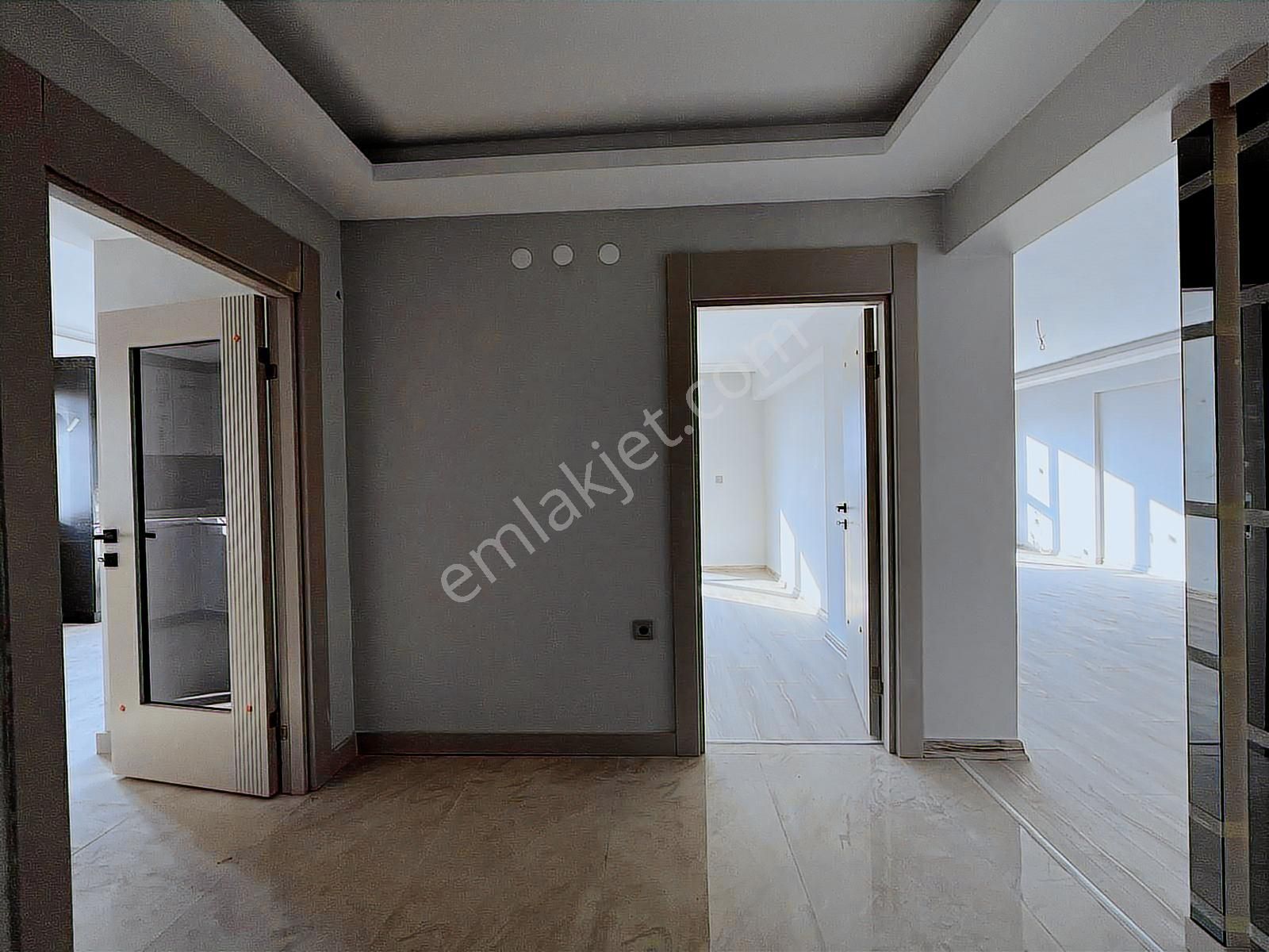 ▄vega▄ Ege Mahallesi Geniş 4+1 Vadi Manzaralı Teras Balkonlu - Görsel 20