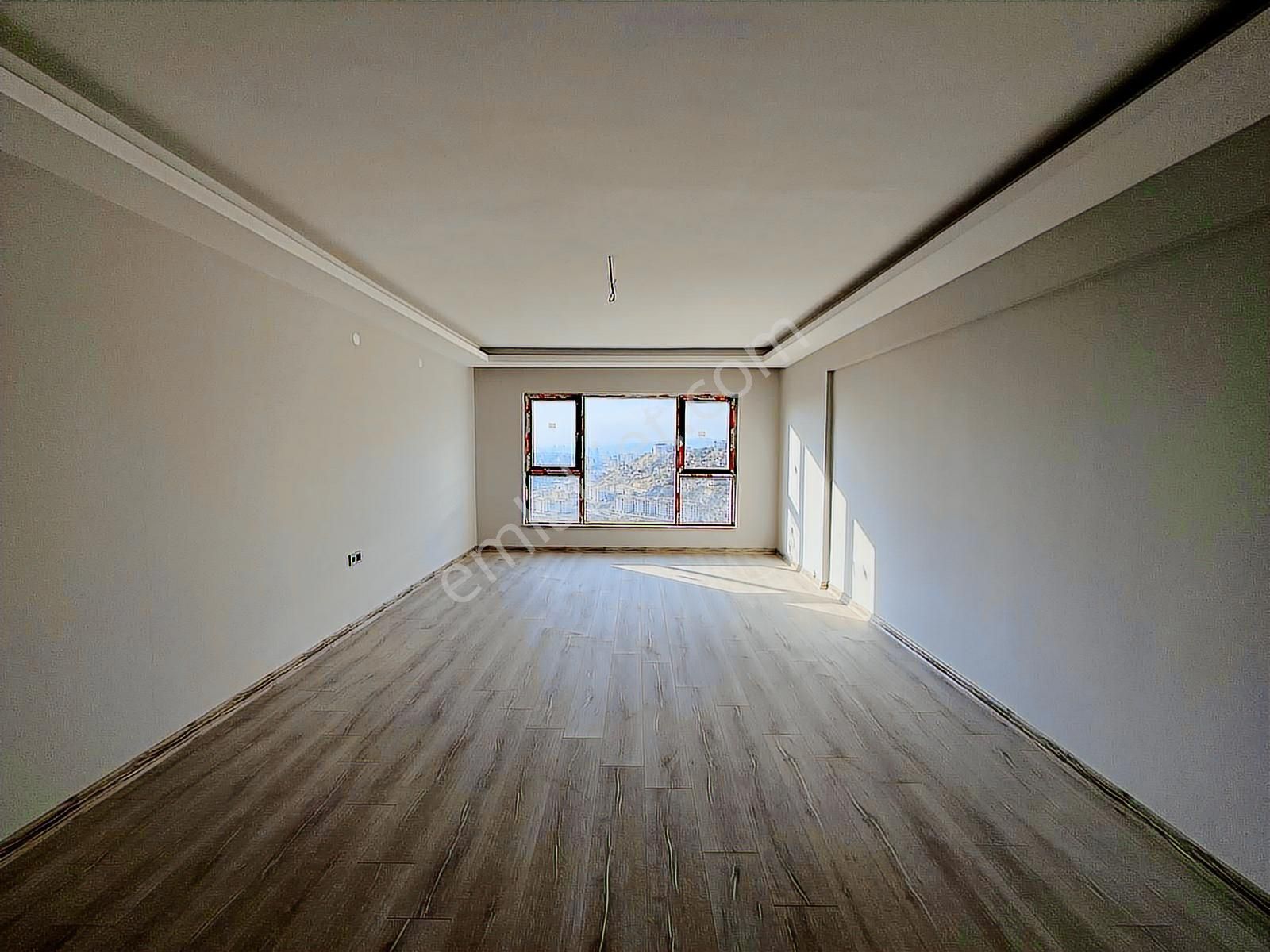 ▄vega▄ Ege Mahallesi Geniş 4+1 Vadi Manzaralı Teras Balkonlu - Görsel 26