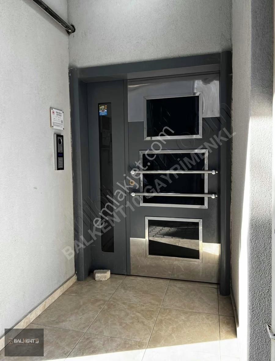 Eşyalı Kiralık 1+1 Daire - Görsel 5