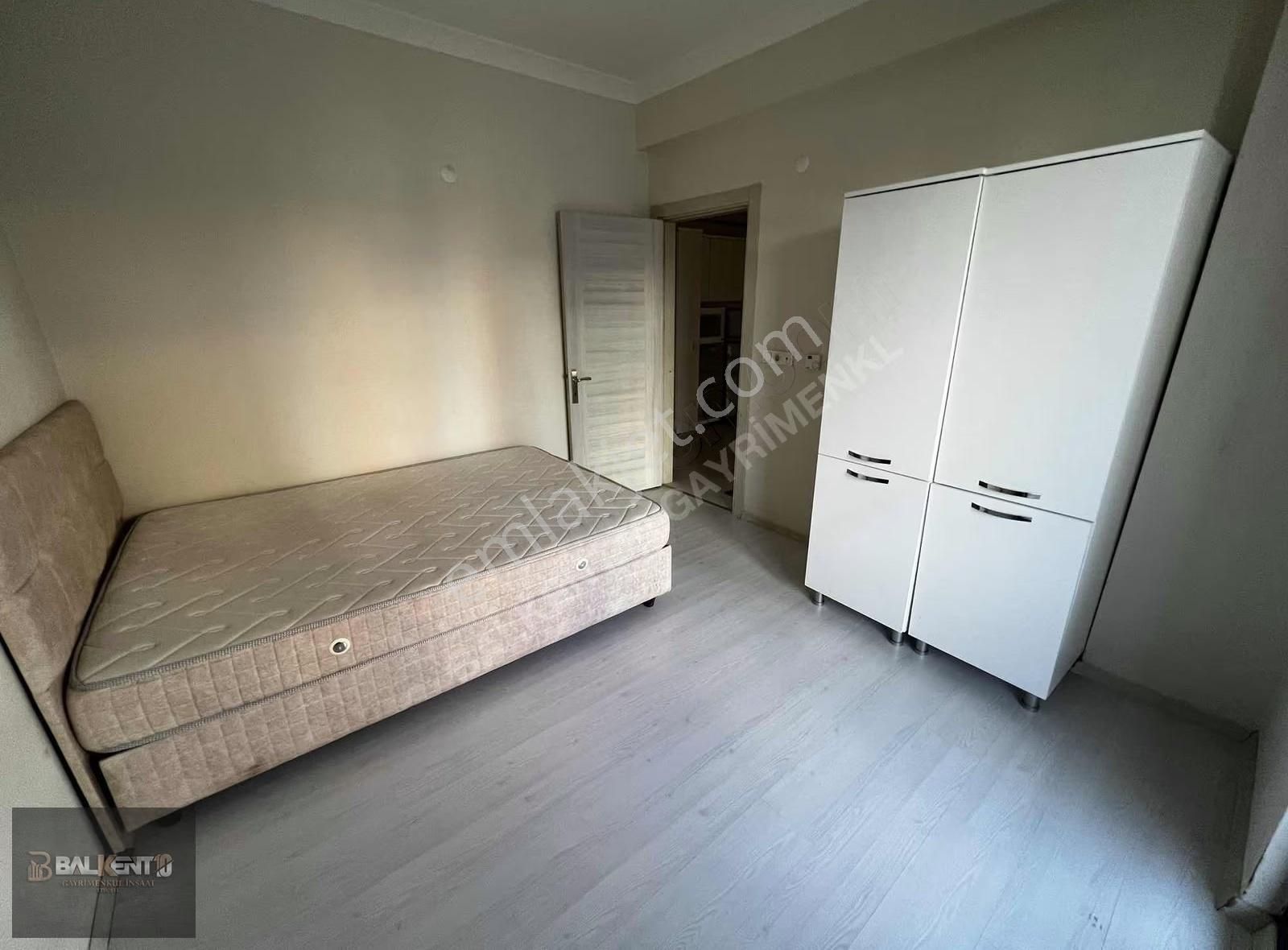 Eşyalı Kiralık 1+1 Daire - Görsel 7