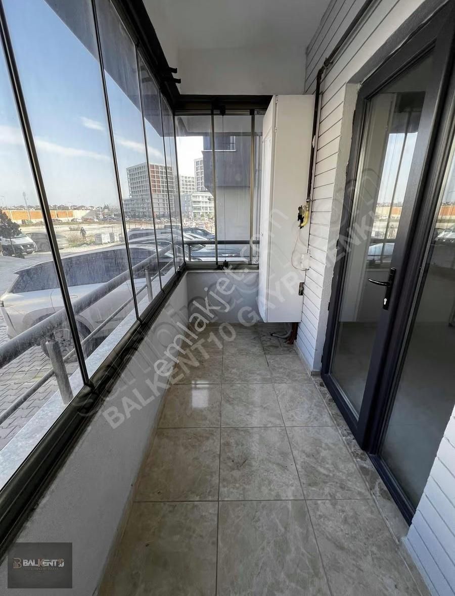 Eşyalı Kiralık 1+1 Daire - Görsel 12