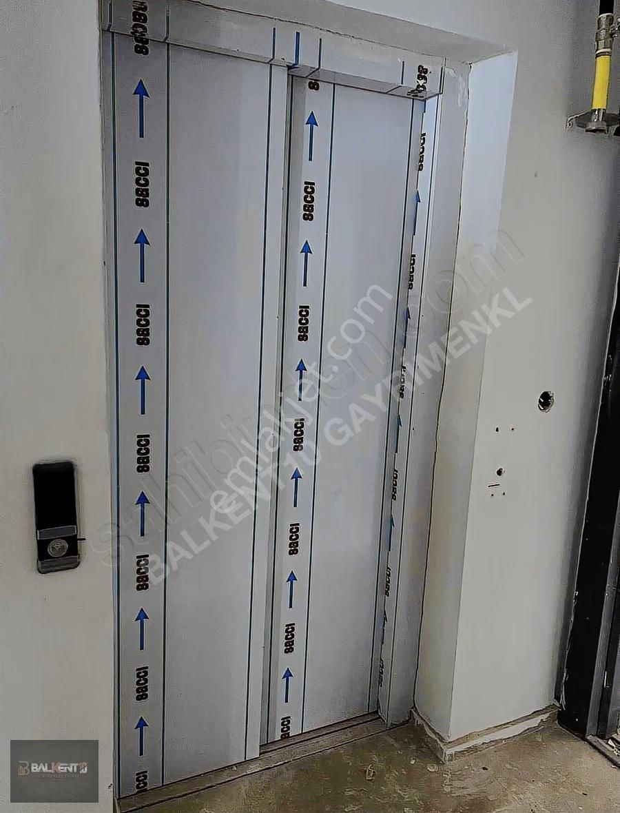 Dinkçiler Mah. 1+1 Sıfır Daire - Görsel 6