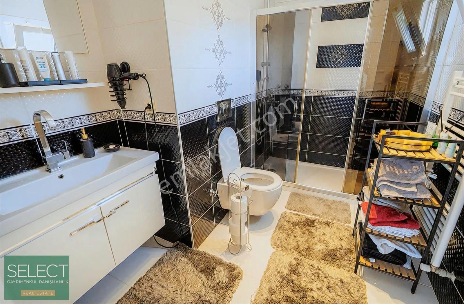 Select Gayrimenkul'den Gökbelde Temiz Kiralık Daire - Görsel 7