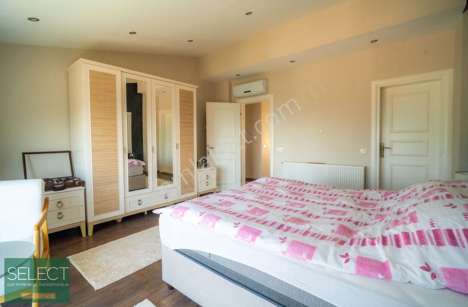 Select Gayrimenkul'den Gökbelde Temiz Kiralık Daire - Görsel 9