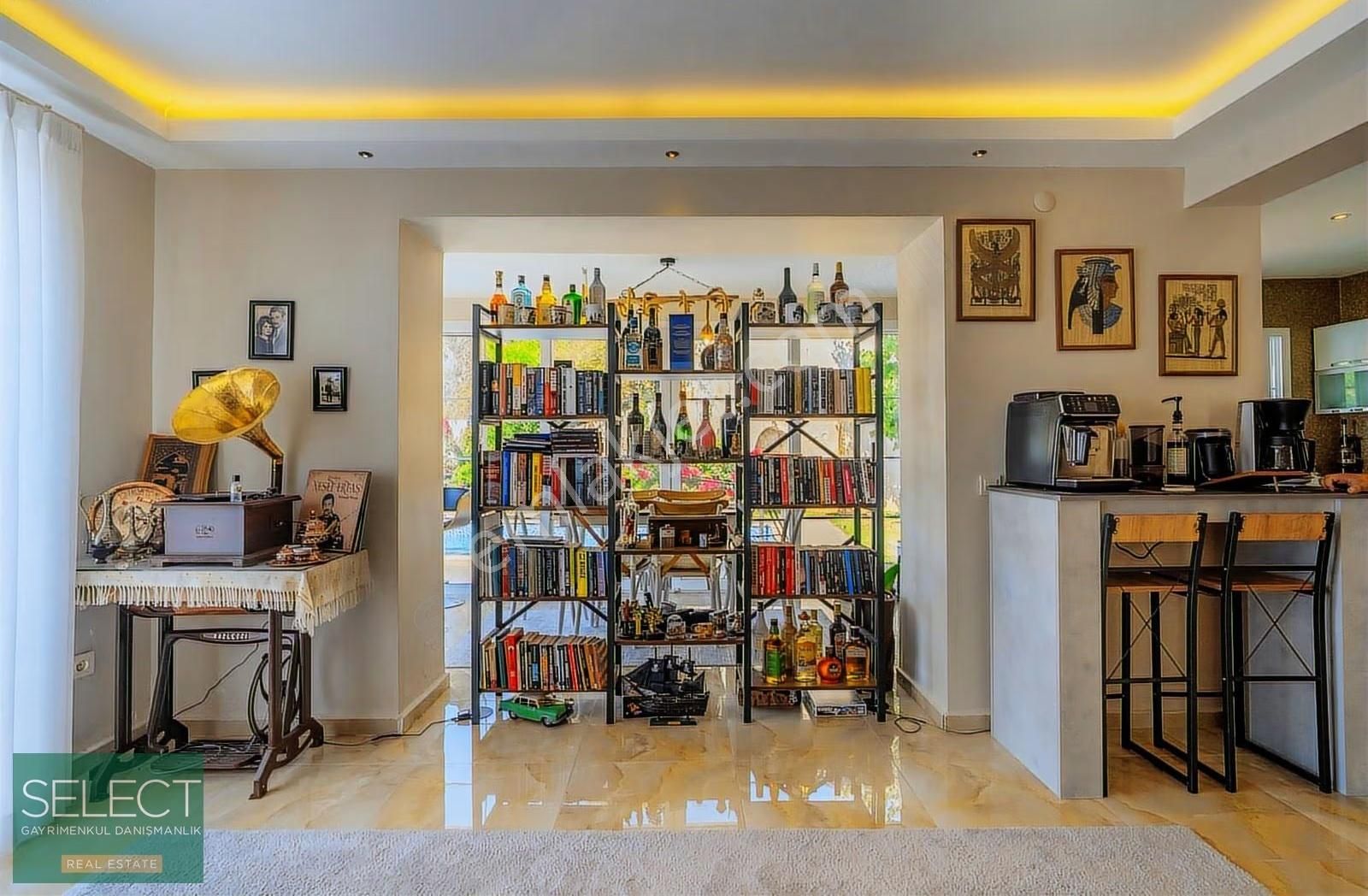 Select Gayrimenkul'den Gökbelde Temiz Kiralık Daire - Görsel 4