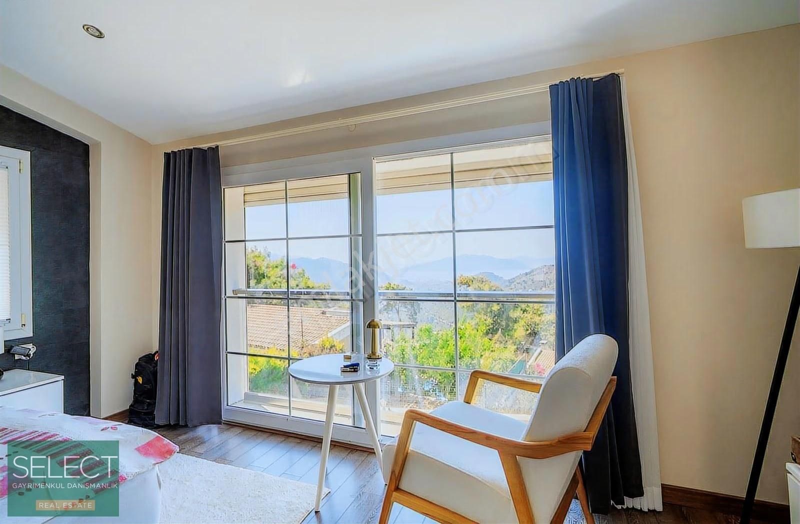 Select Gayrimenkul'den Gökbelde Temiz Kiralık Daire - Görsel 6