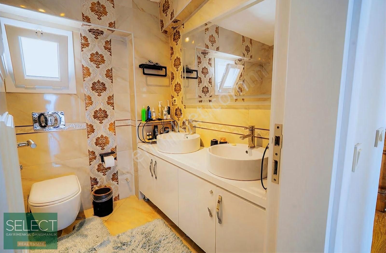 Select Gayrimenkul'den Gökbelde Temiz Kiralık Daire - Görsel 8