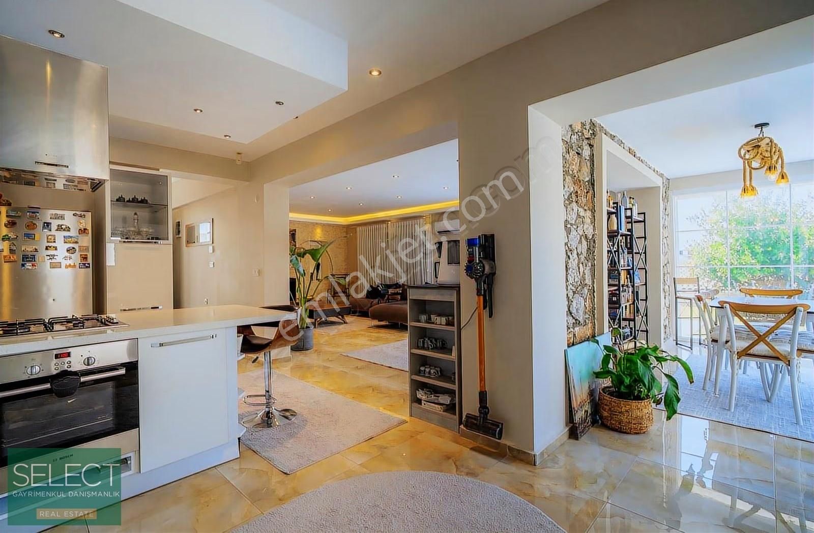 Select Gayrimenkul'den Gökbelde Temiz Kiralık Daire - Görsel 10