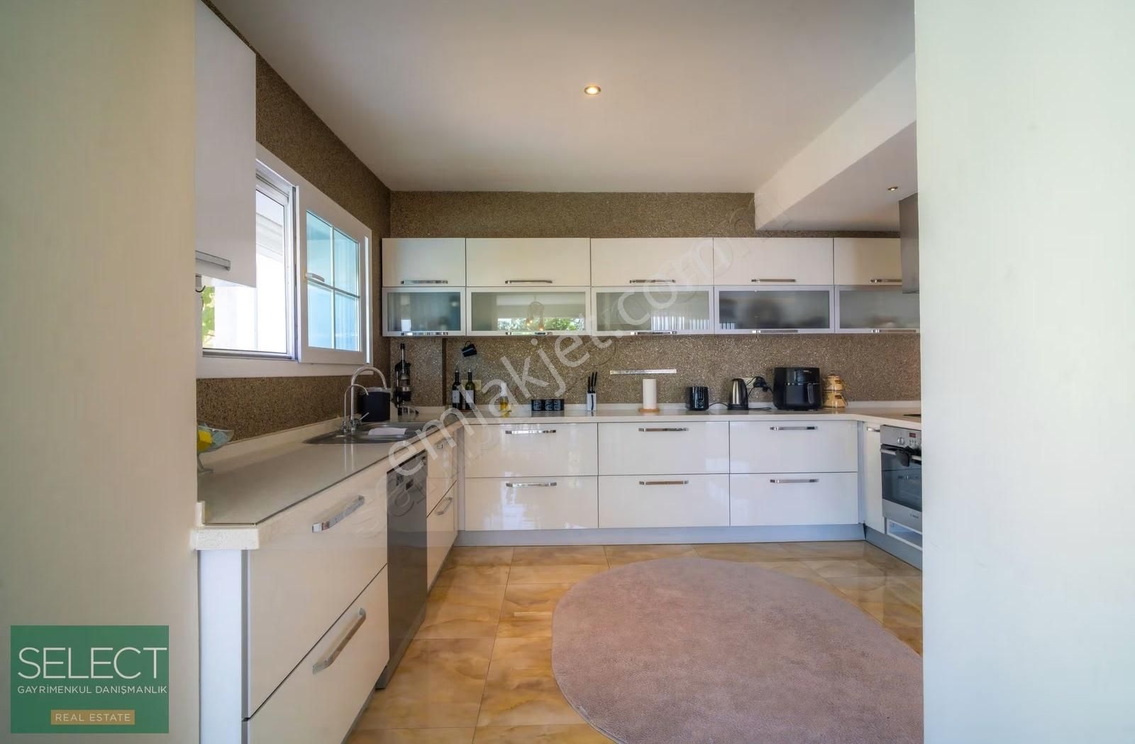 Select Gayrimenkul'den Gökbelde Temiz Kiralık Daire