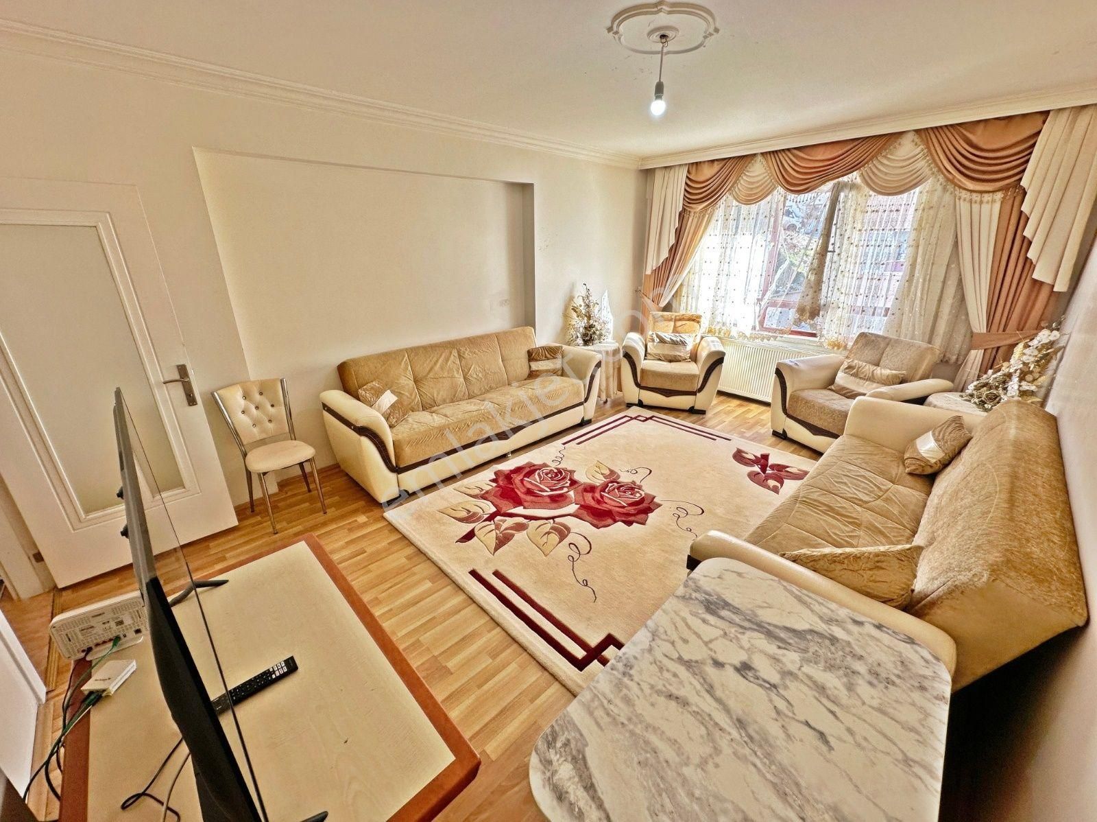 Şehit Kubilayda Değirmendere Cadde Yanı Ara Kat Kök Tapu 3+1 - Görsel 6