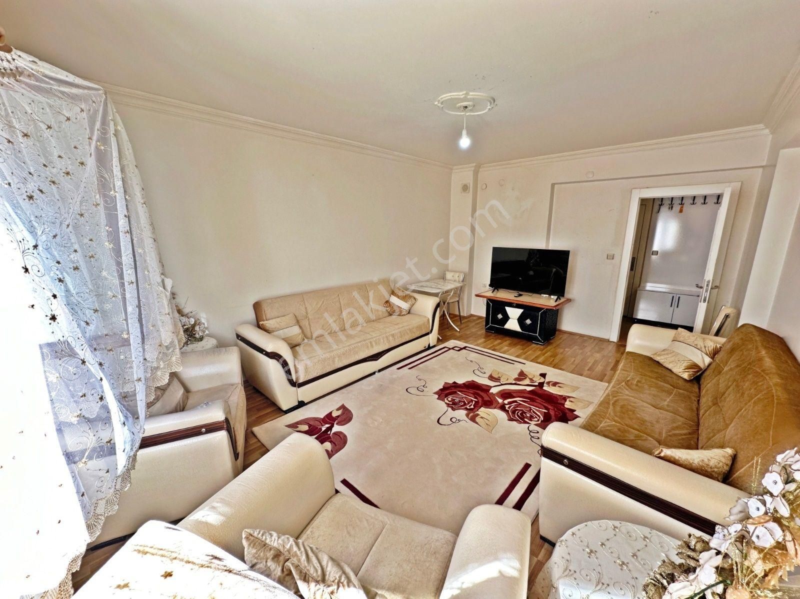 Şehit Kubilayda Değirmendere Cadde Yanı Ara Kat Kök Tapu 3+1 - Görsel 10