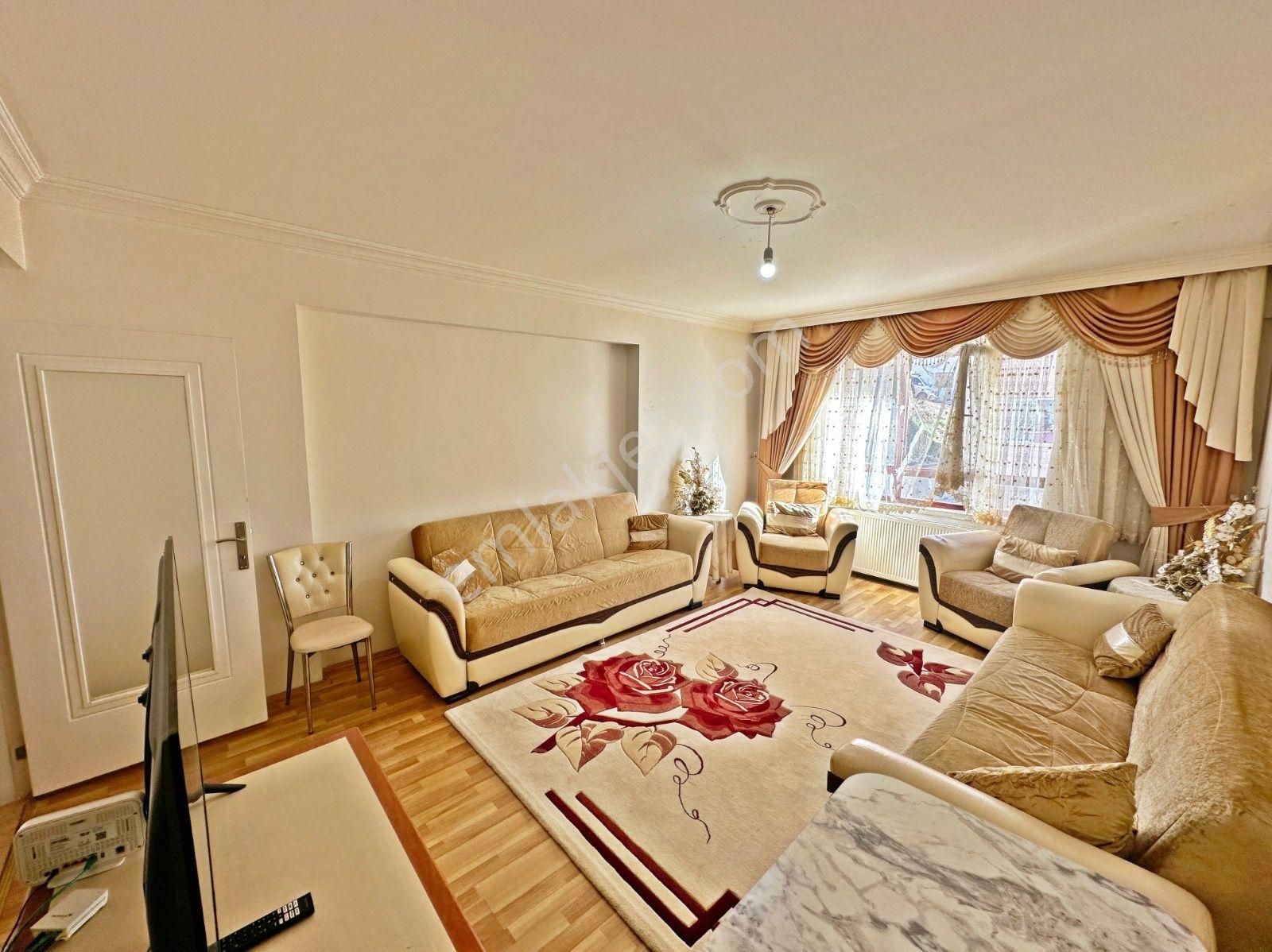 Şehit Kubilayda Değirmendere Cadde Yanı Ara Kat Kök Tapu 3+1 - Görsel 7