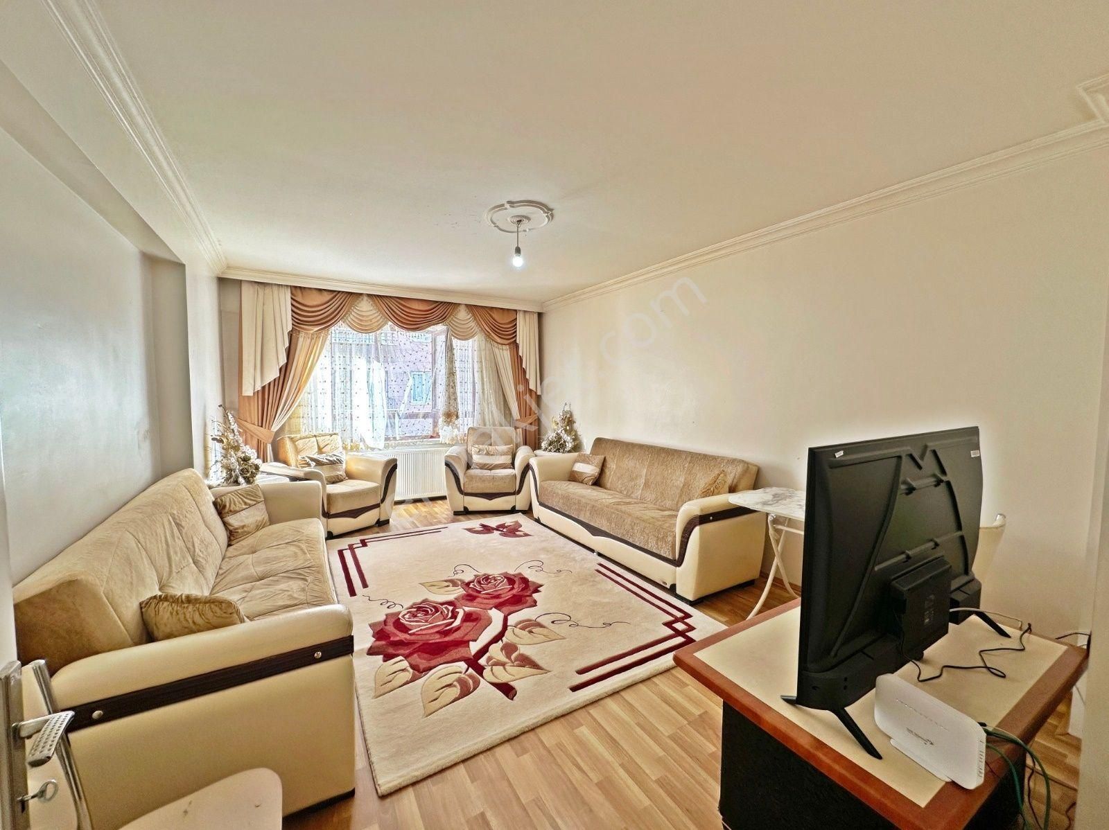 Şehit Kubilayda Değirmendere Cadde Yanı Ara Kat Kök Tapu 3+1 - Görsel 8